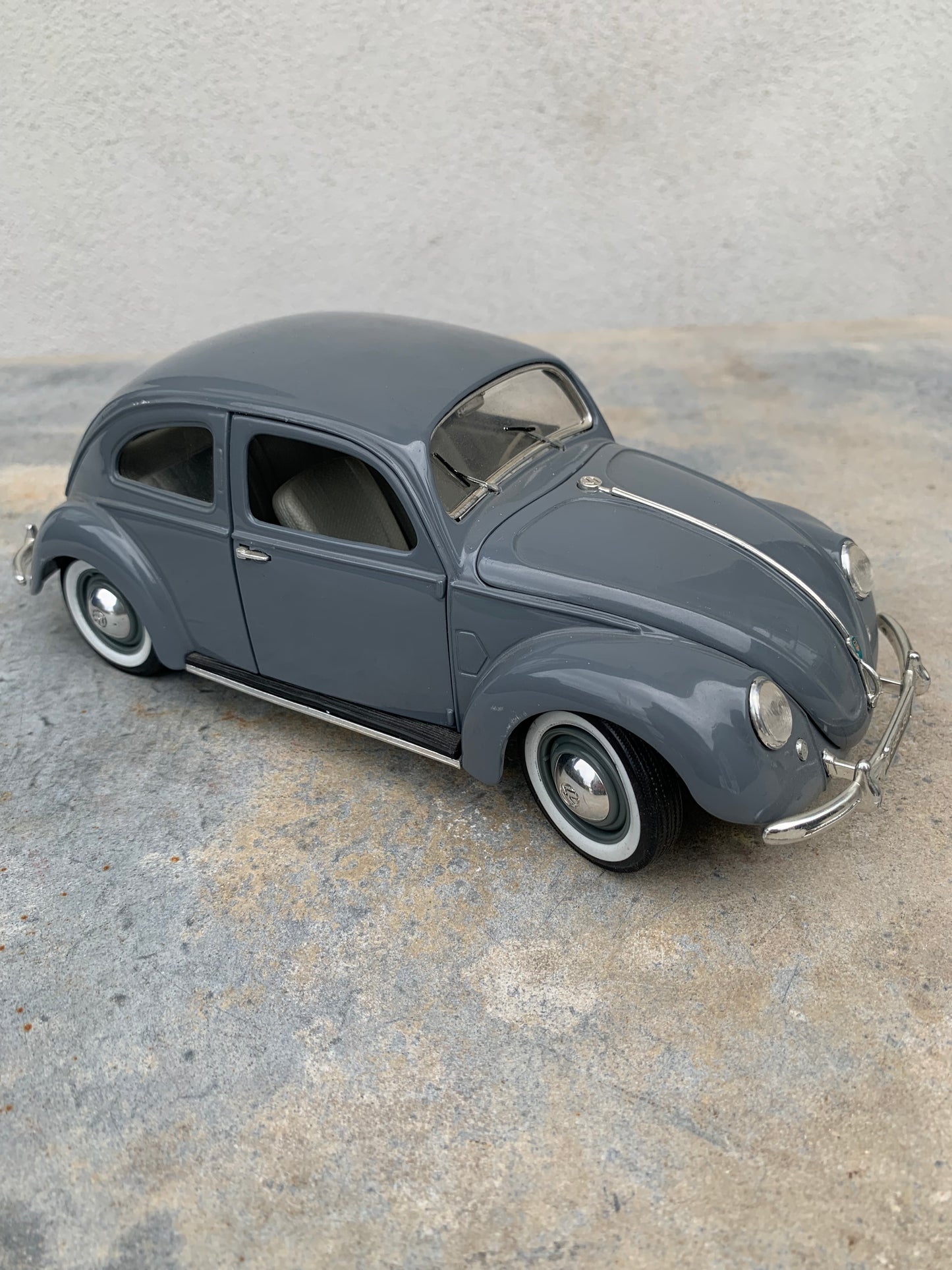 VW Sedan 1951