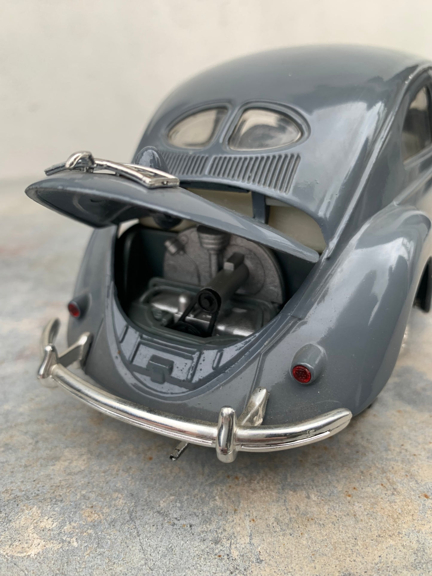 VW Sedan 1951