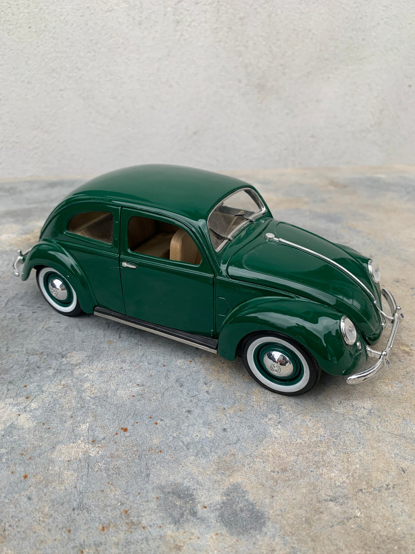 VW sedan 1951