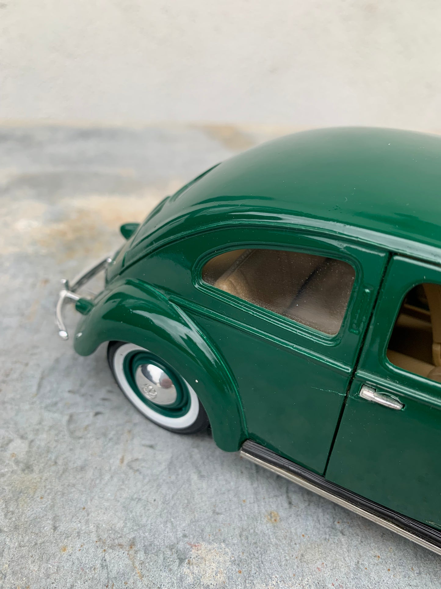 VW sedan 1951