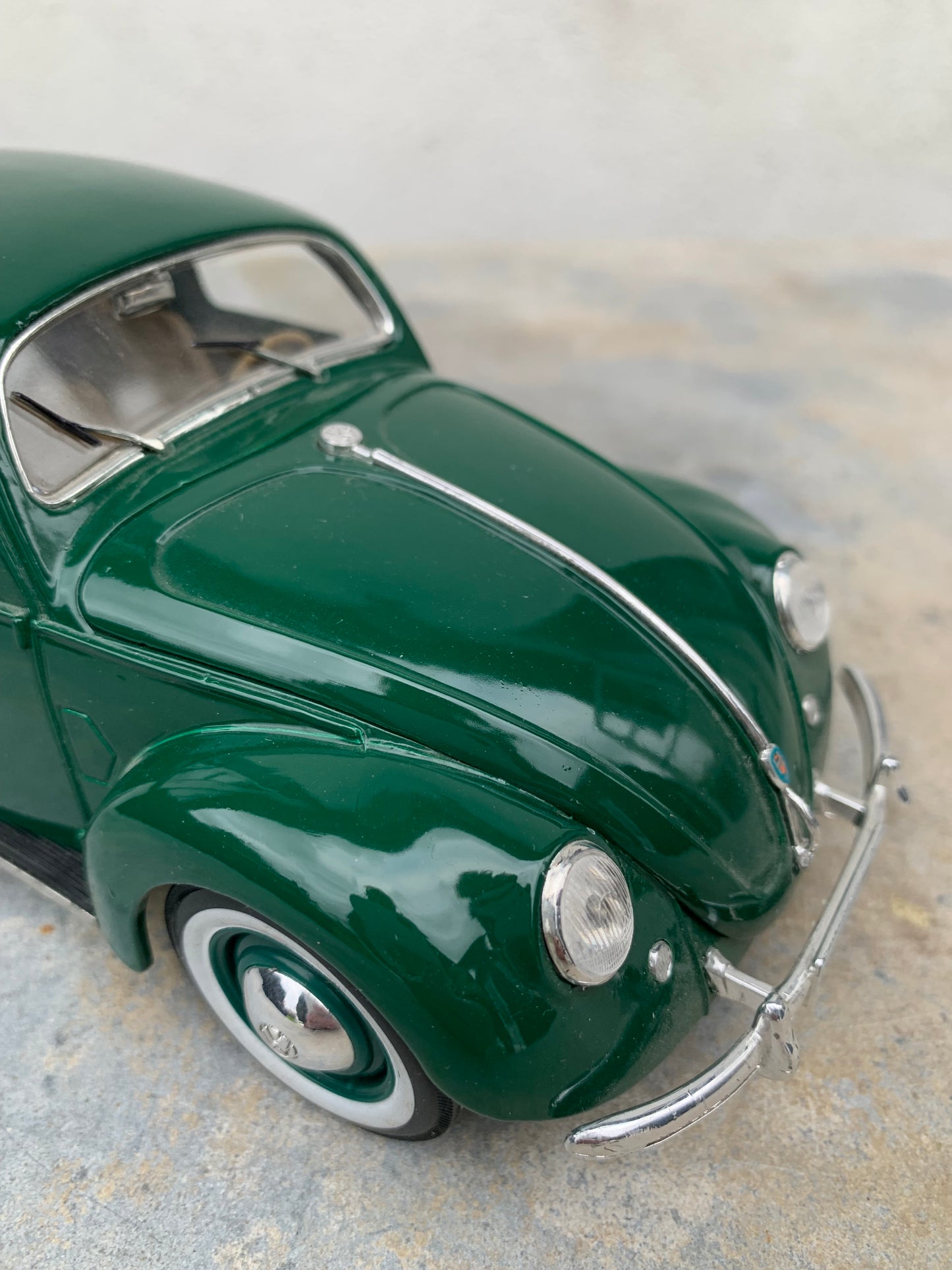 VW sedan 1951
