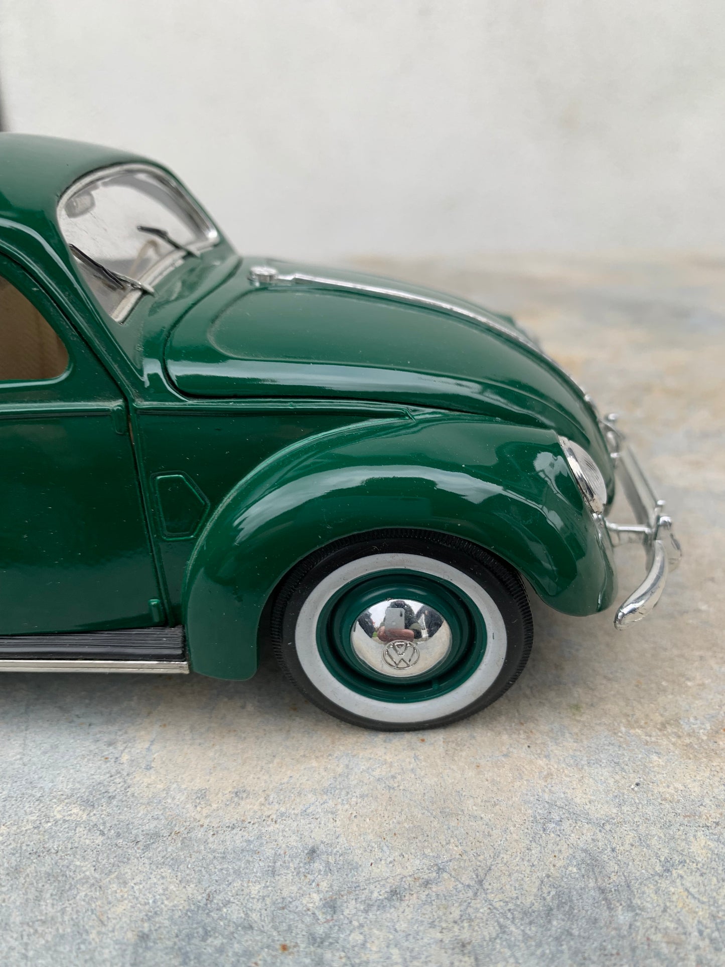 VW sedan 1951