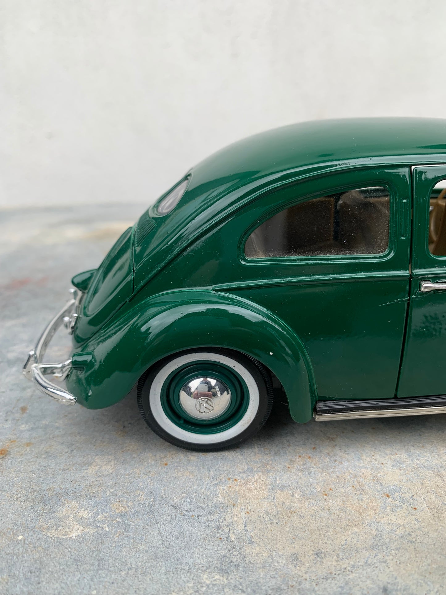 VW sedan 1951