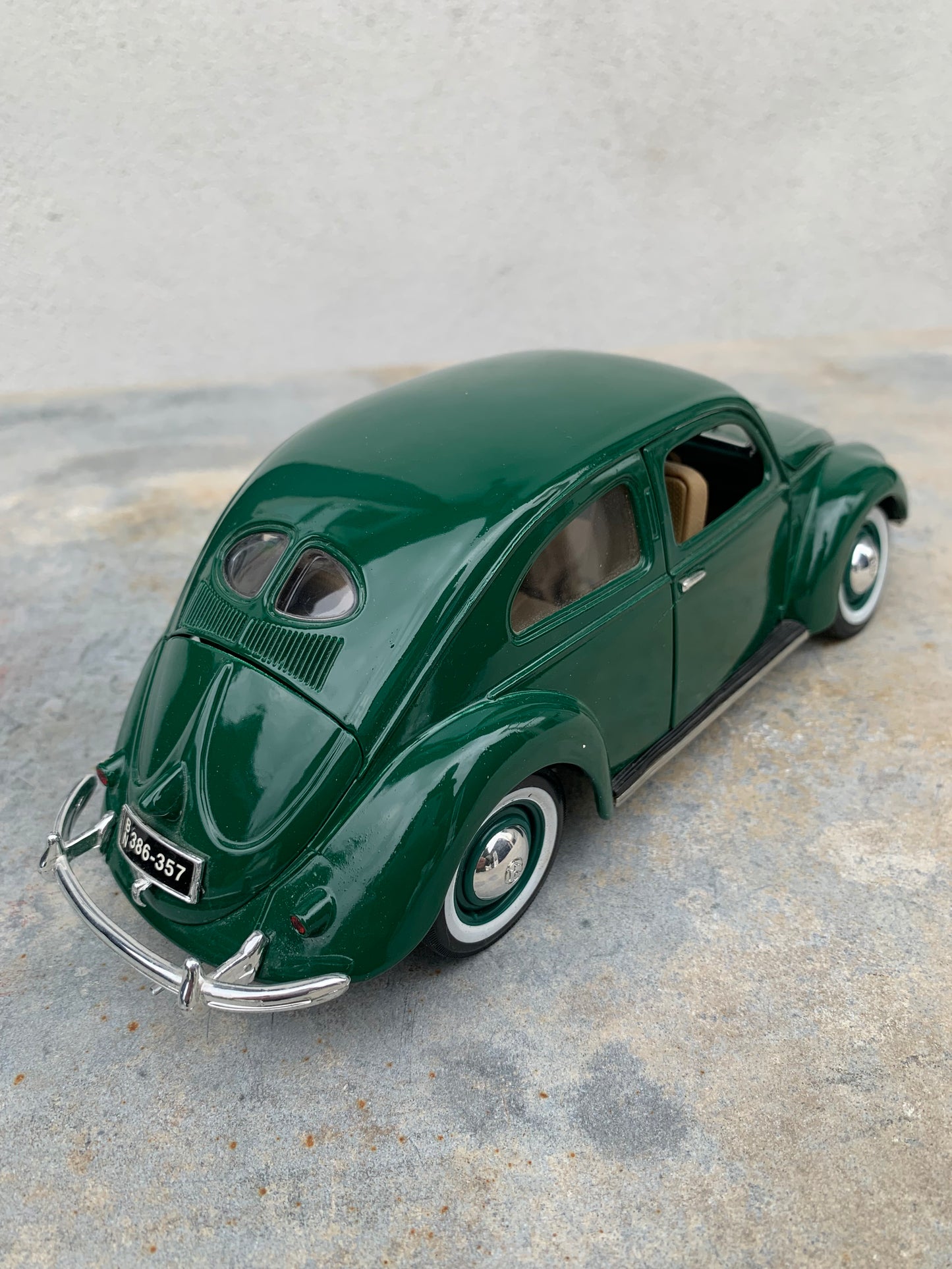 VW sedan 1951