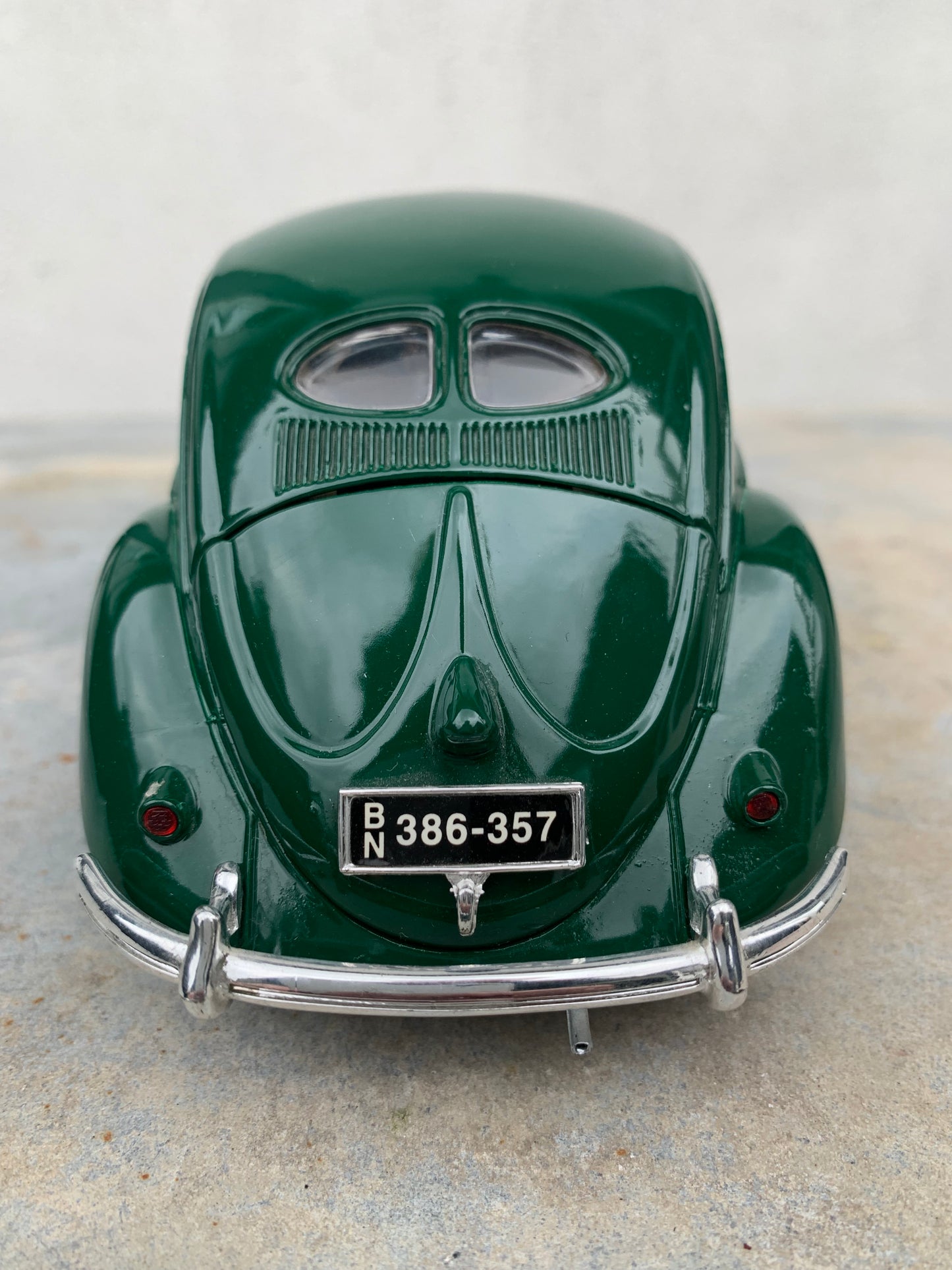 VW sedan 1951