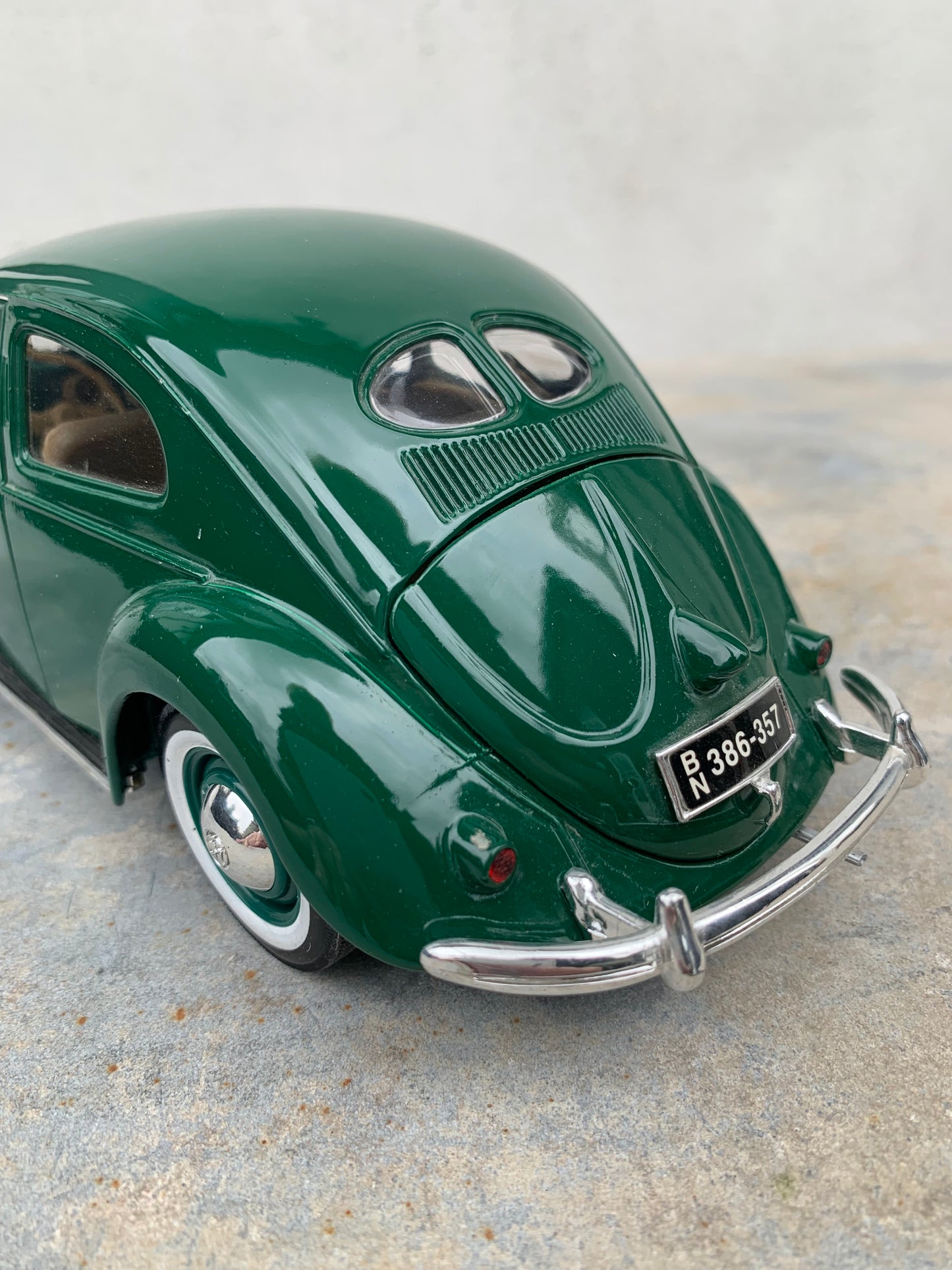 VW sedan 1951