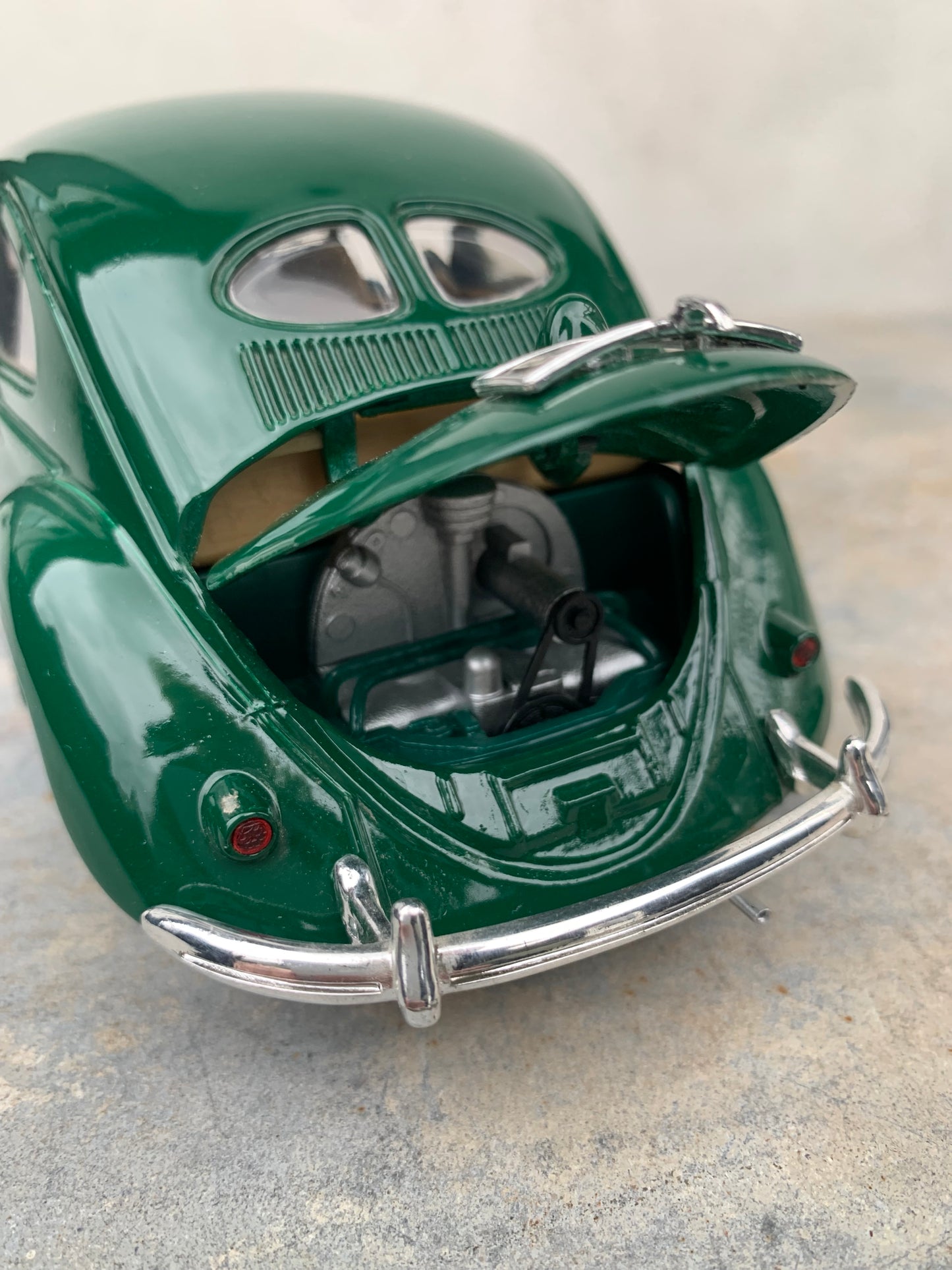 VW sedan 1951