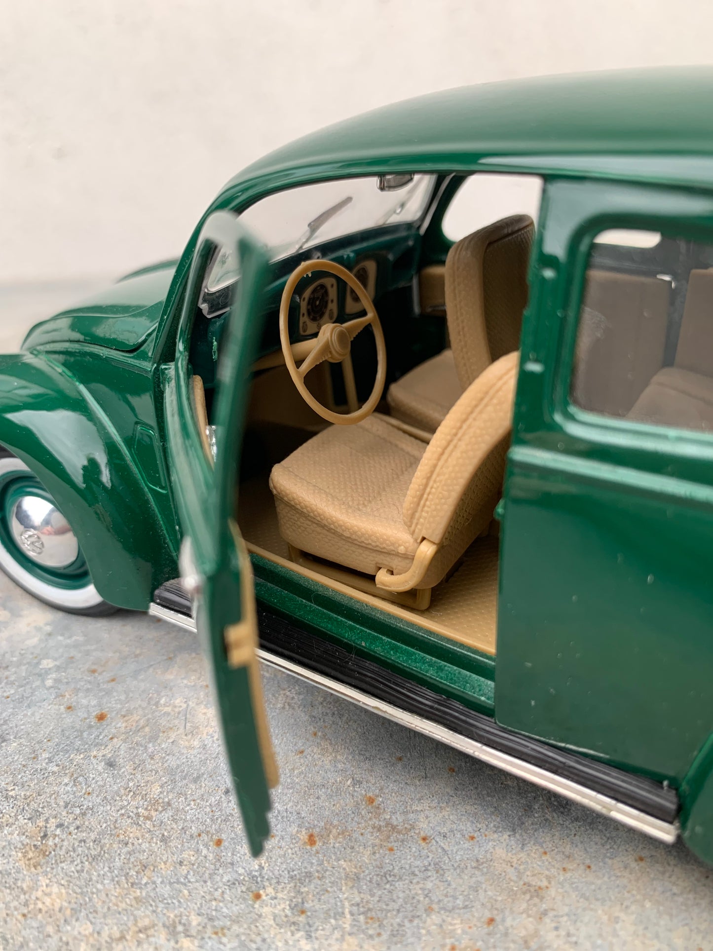 VW sedan 1951