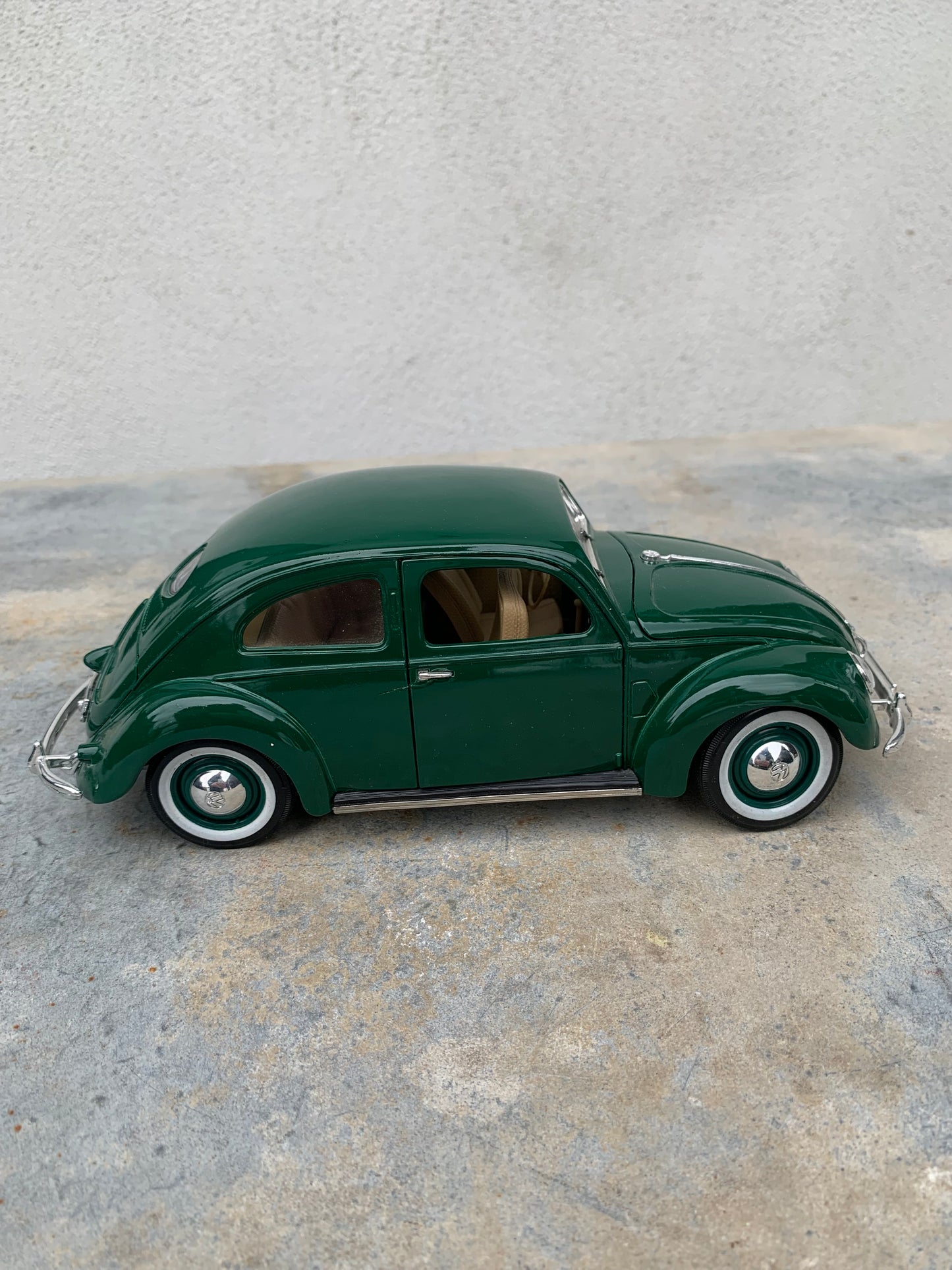 VW sedan 1951