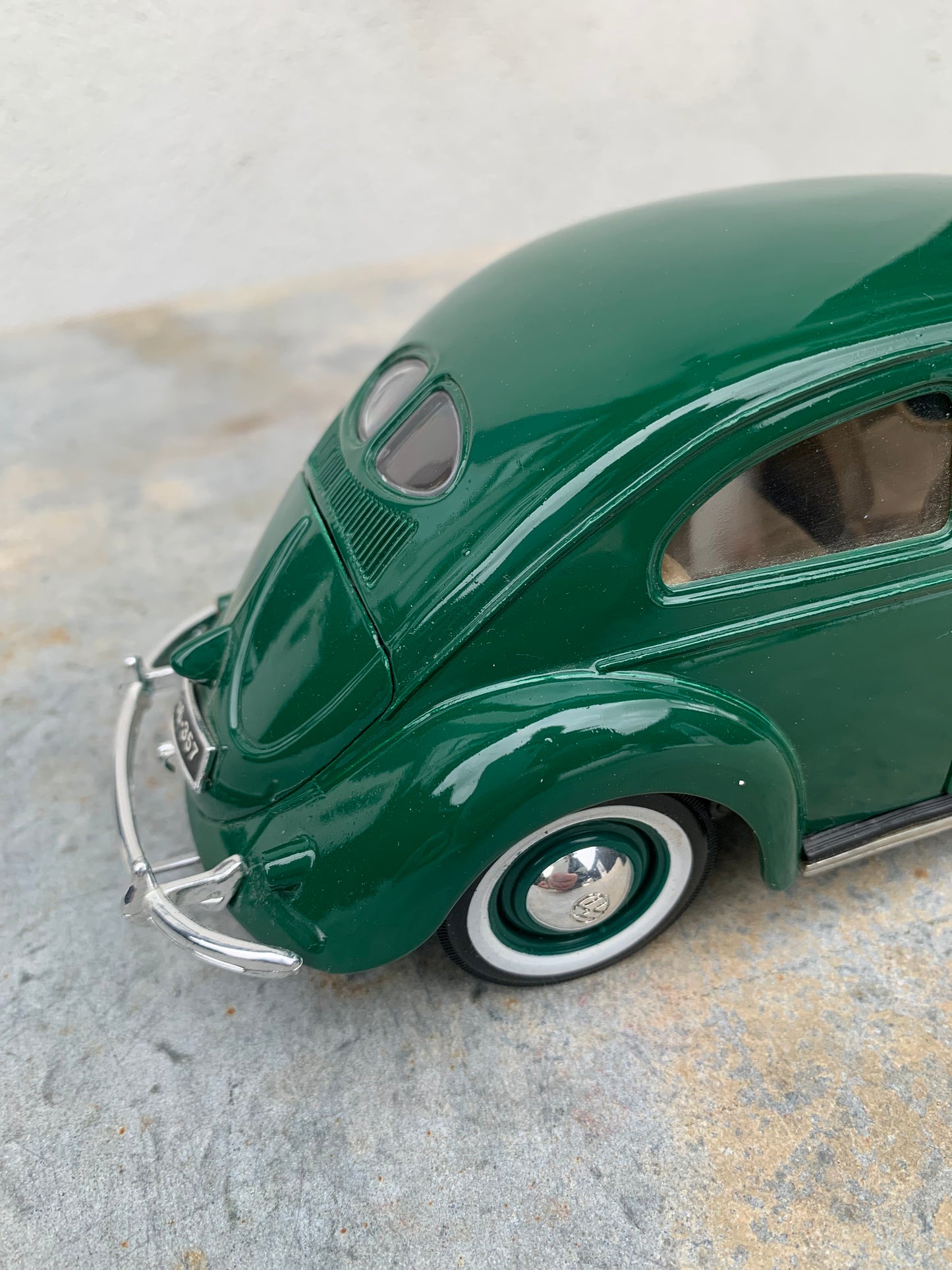 VW sedan 1951