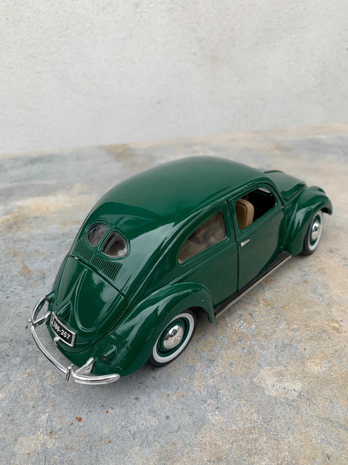 VW sedan 1951