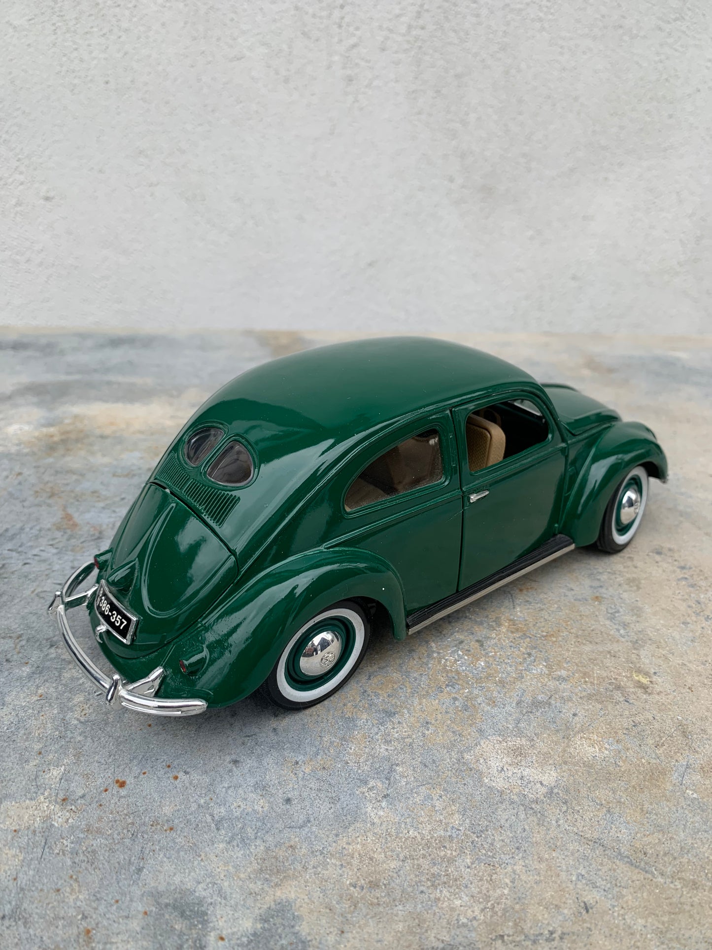 VW sedan 1951