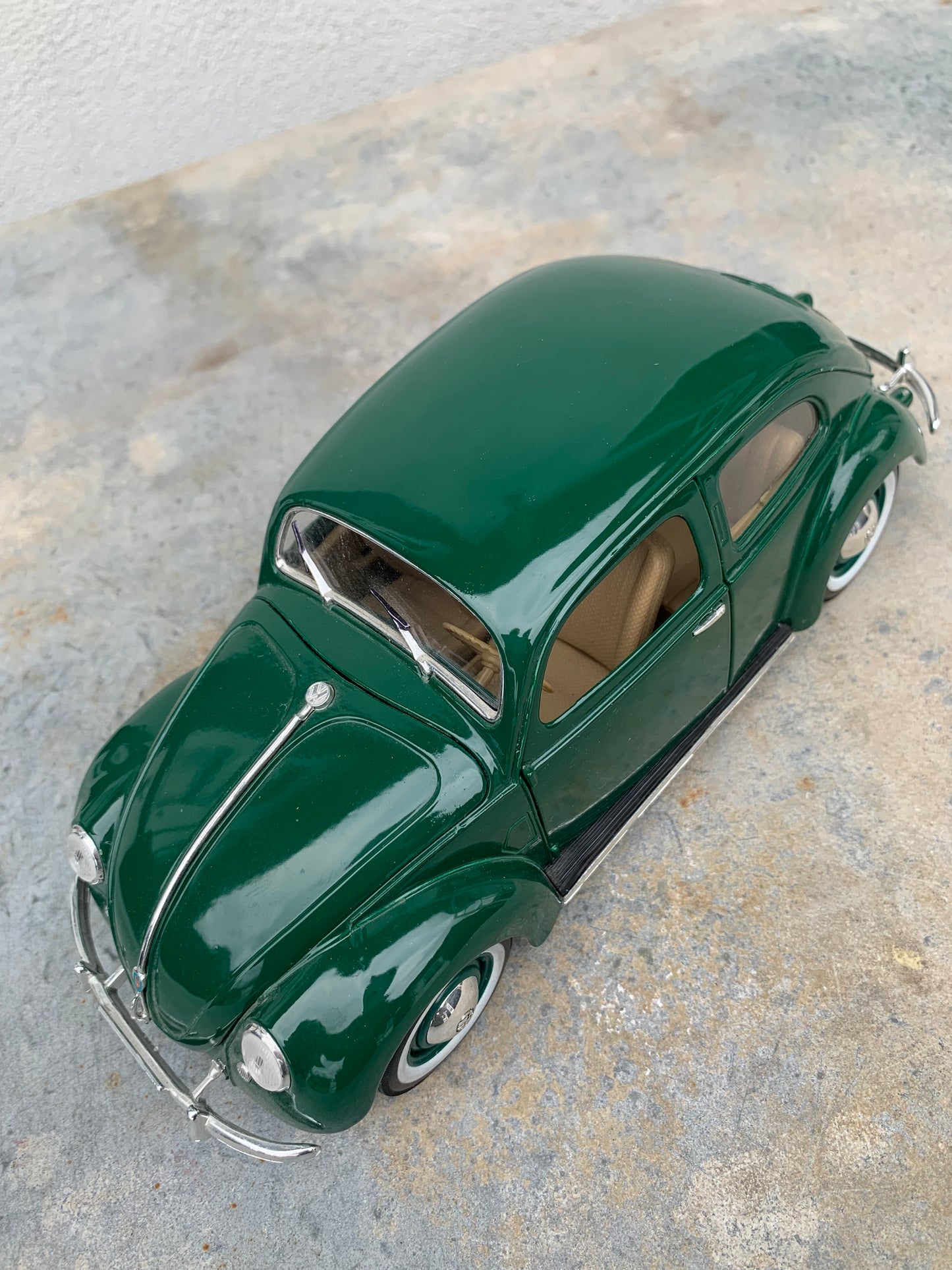 VW sedan 1951