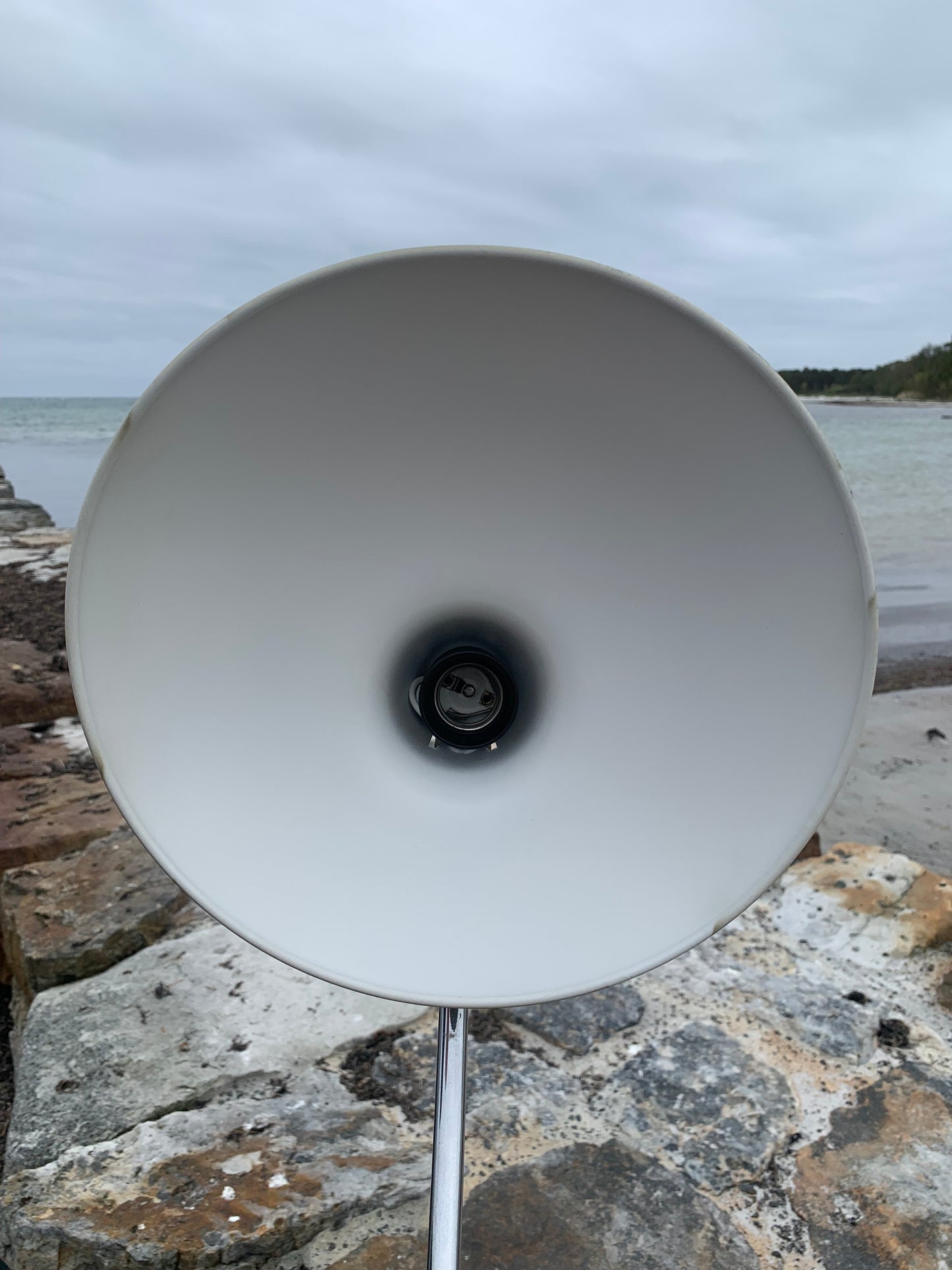 Kaiser Idell 6786 - Grøn