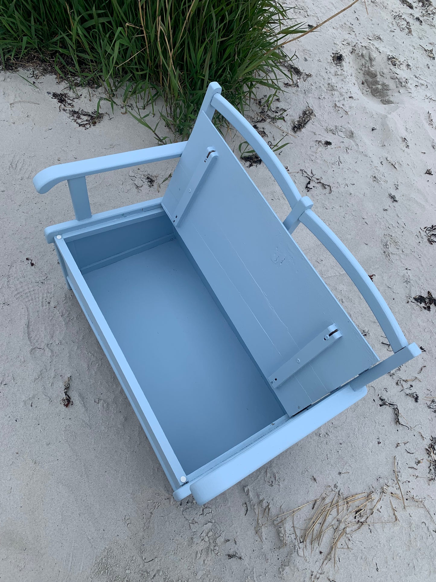 Kaare Klint børnebænk