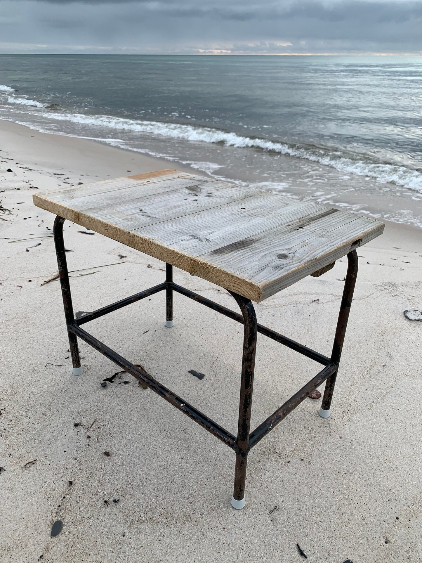 Industrielt bord