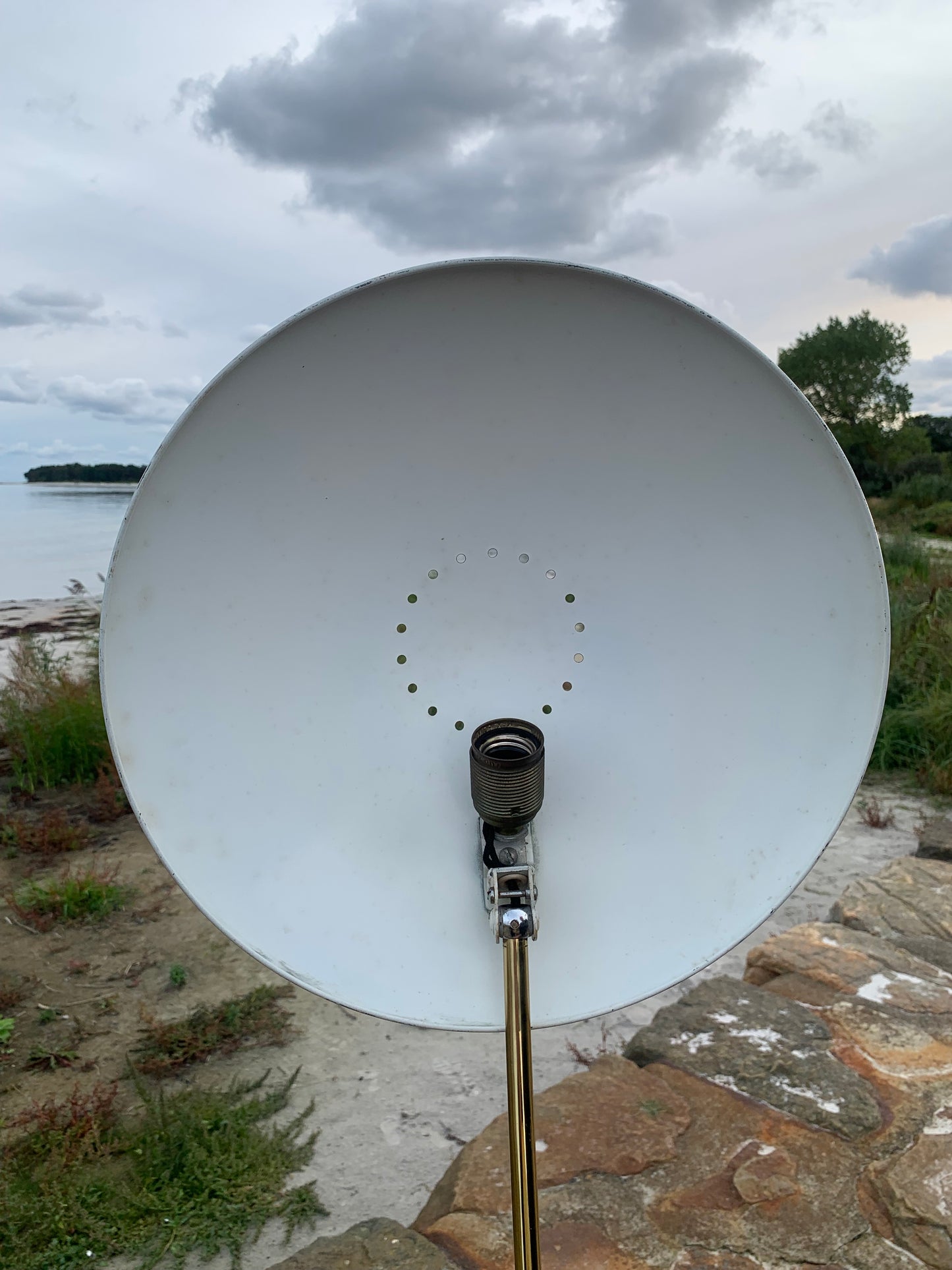 Kaiser Idell 6787 - Original sort