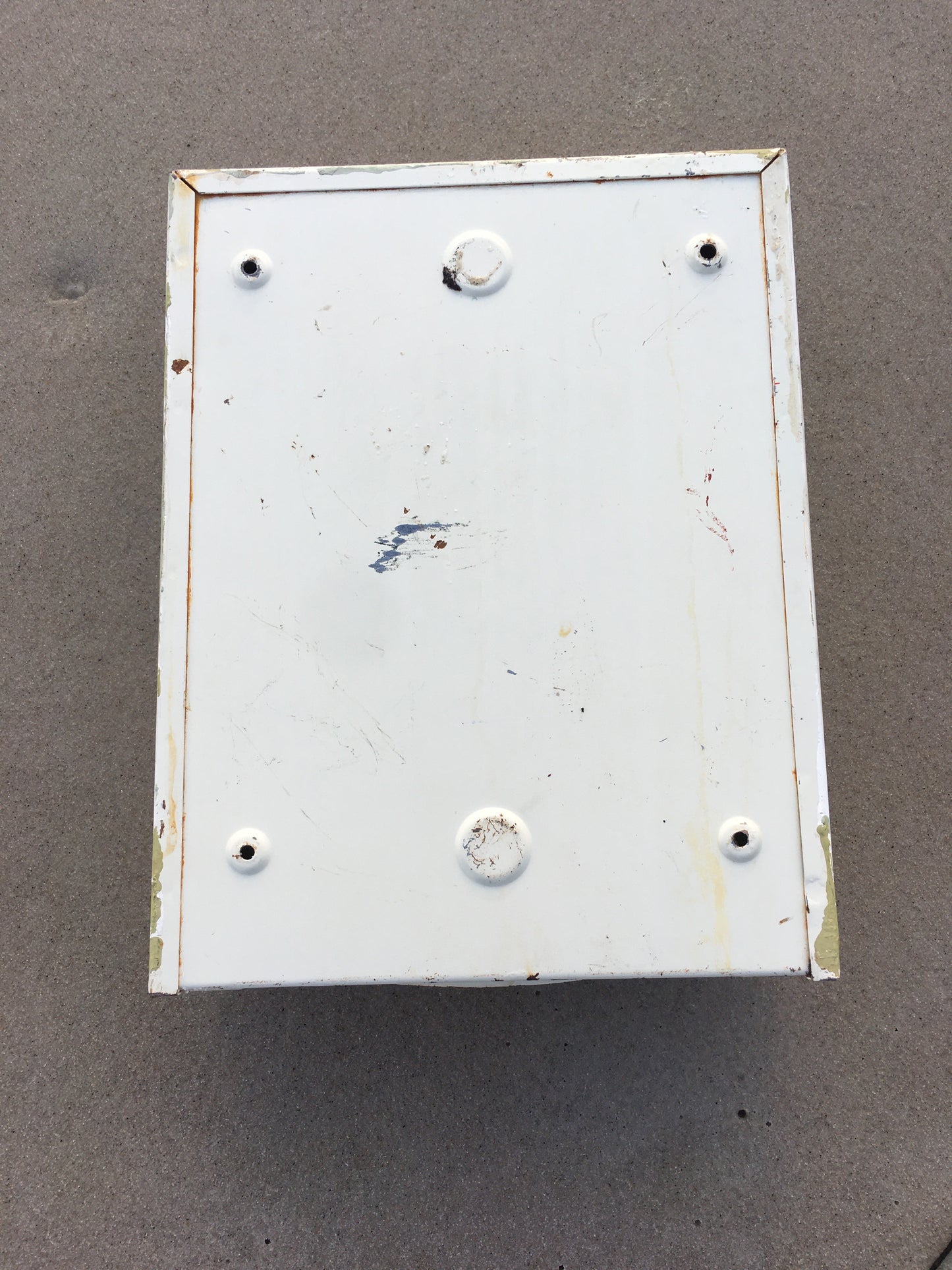 DSB papirholder