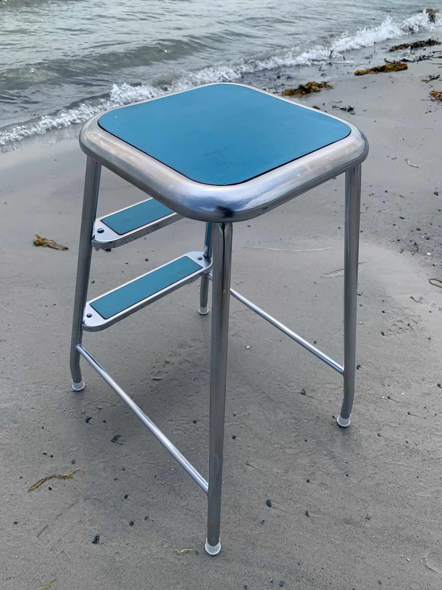 Linqvist designer trappestige