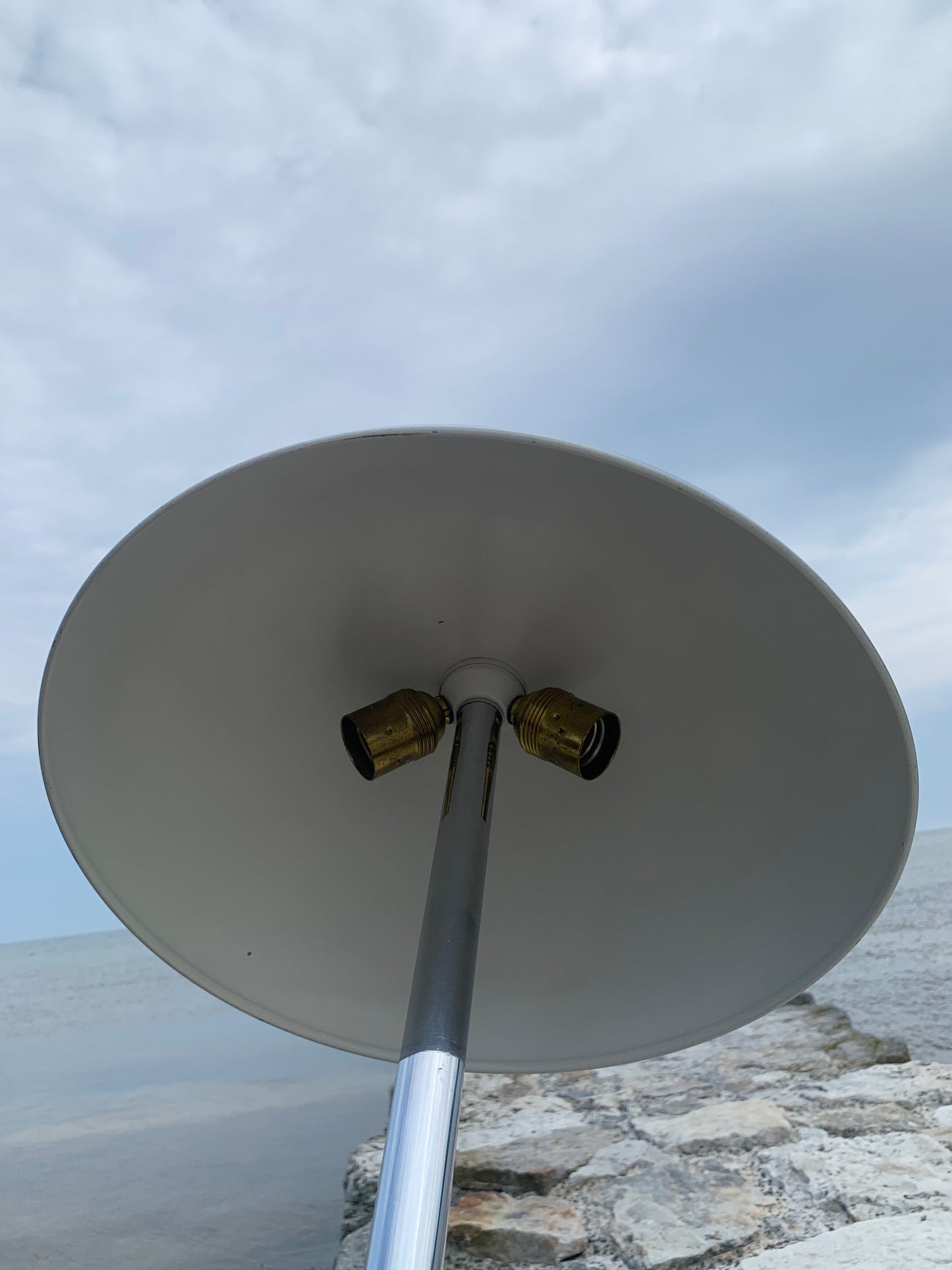 Helo - Original grå