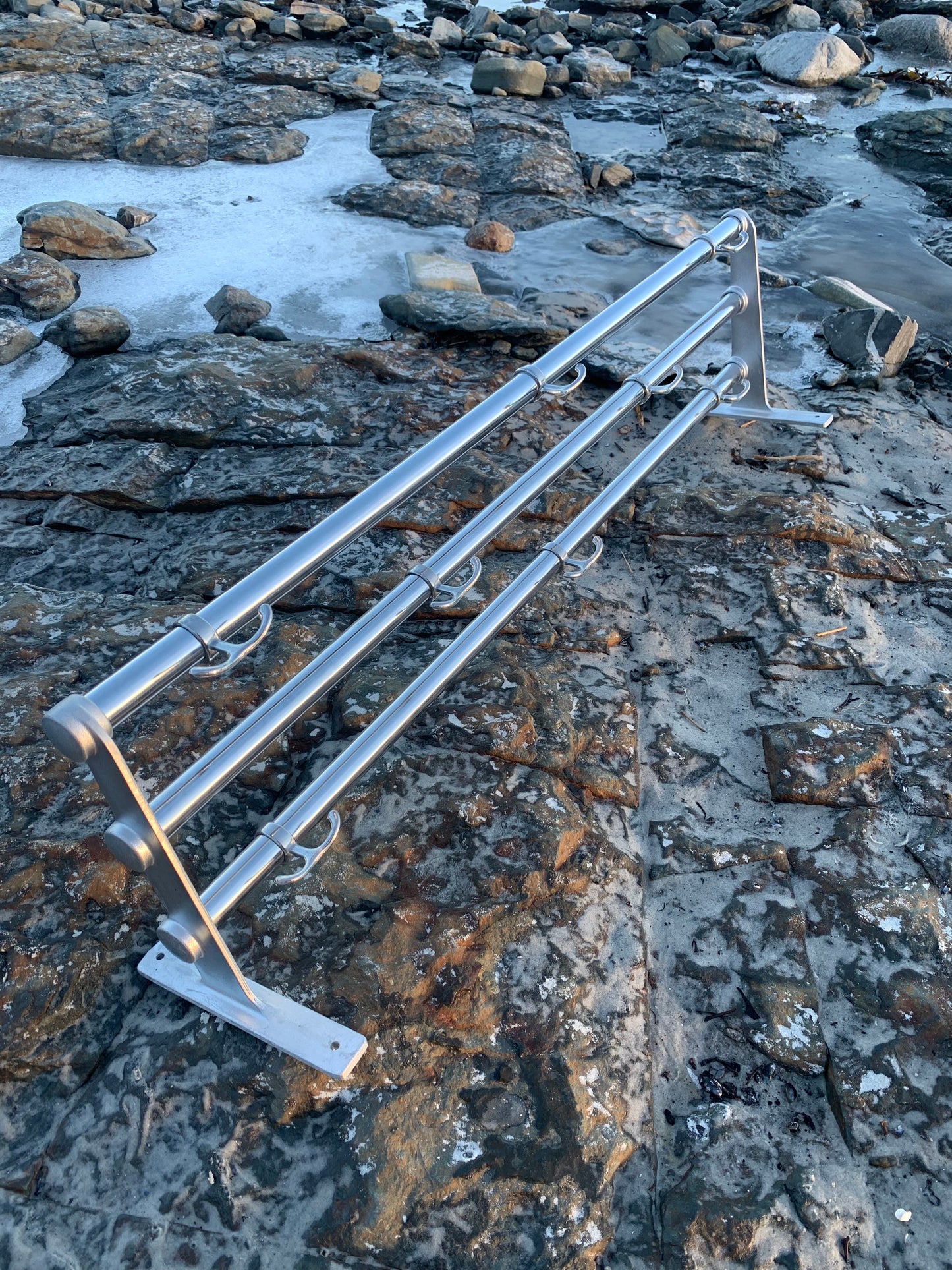 Hylde - Designet af Gunnar Bolin i 1937