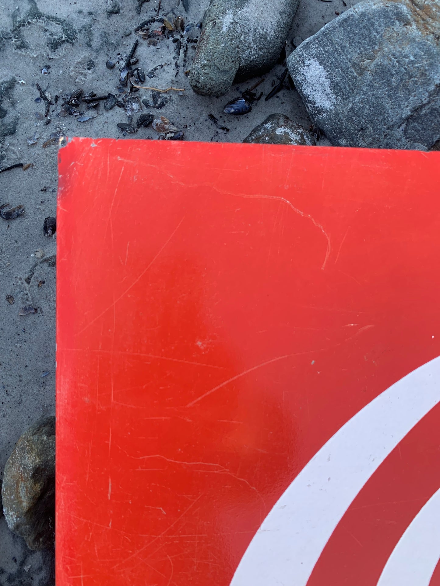 Coca Cola skilt