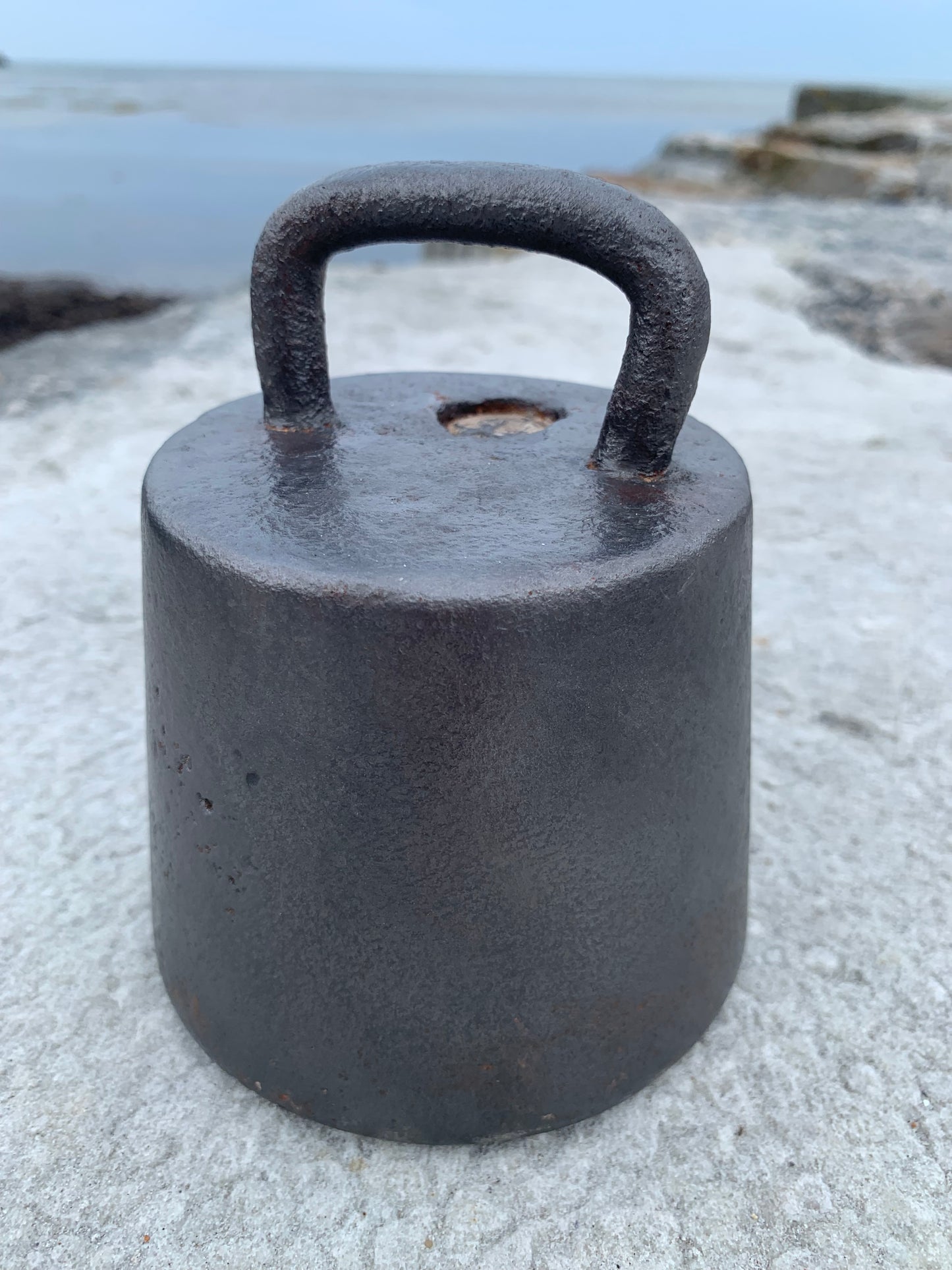 Lod - 5 Kg