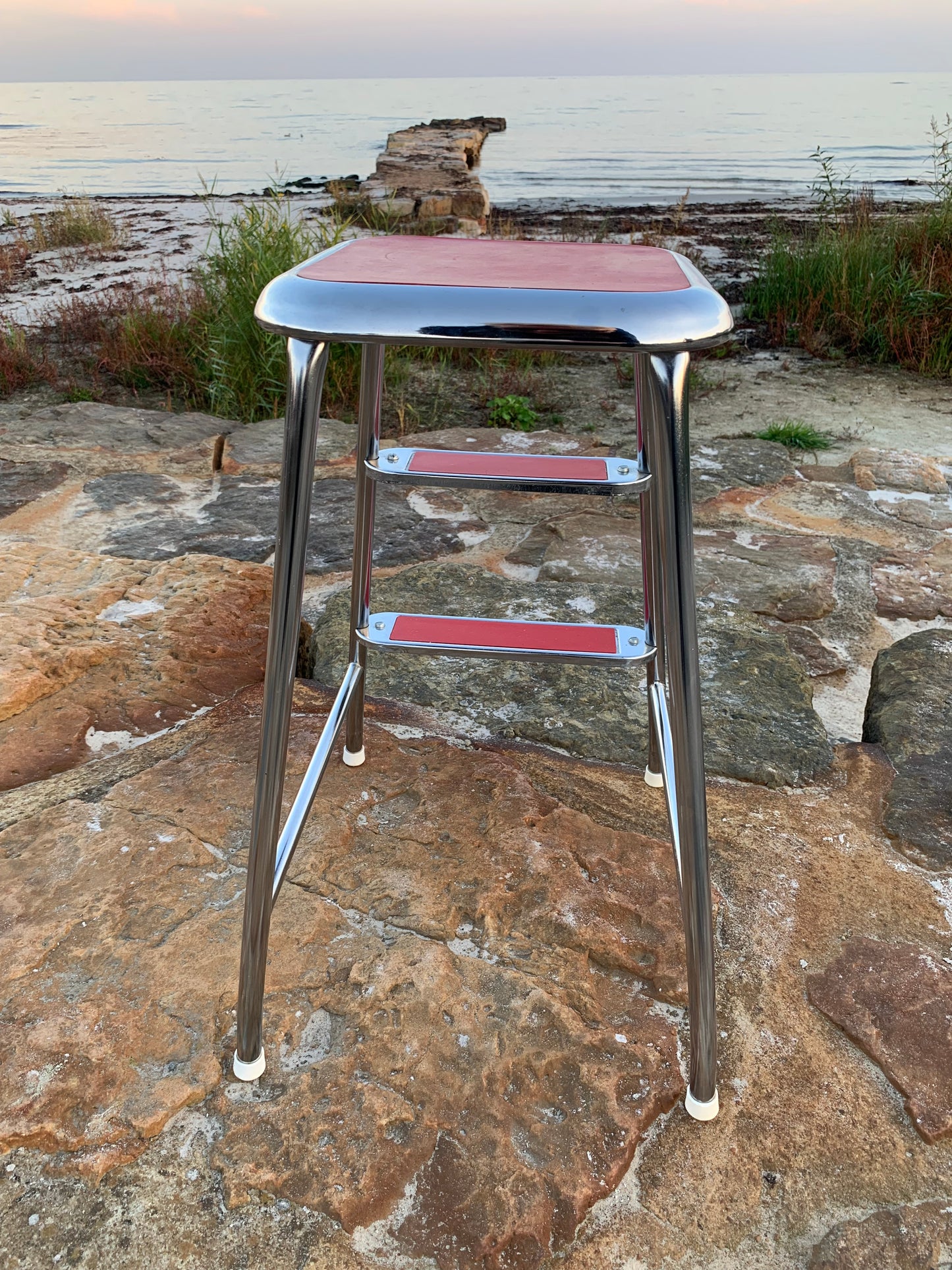 Svensk designer trappestige