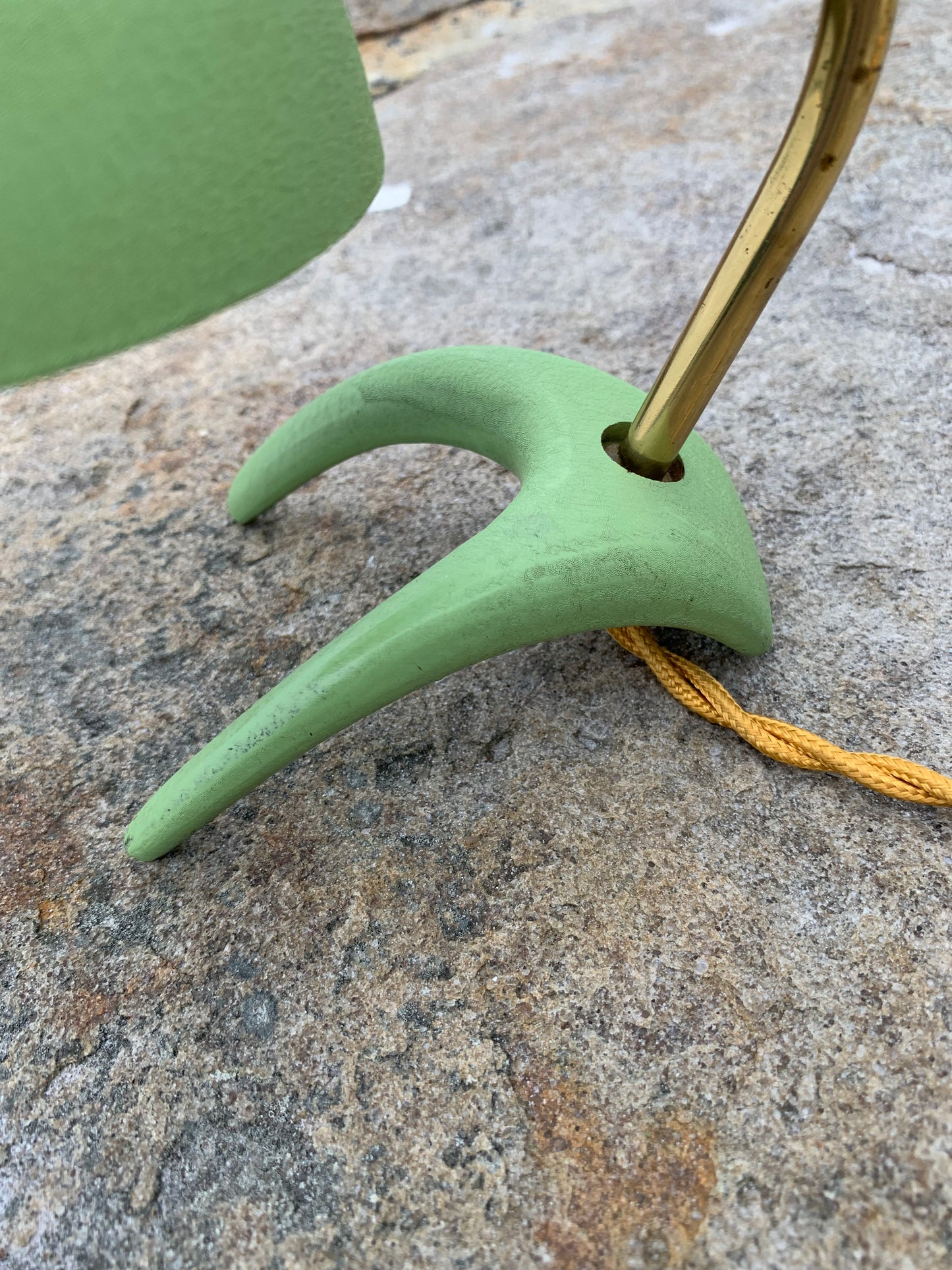 Cosack Crowfoot- Mini