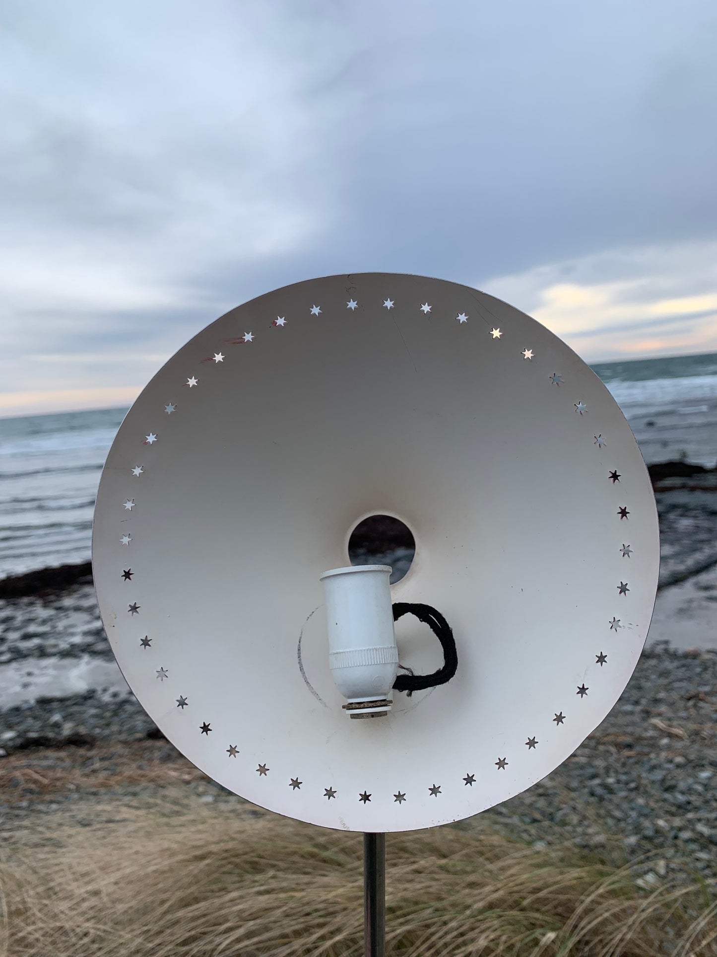 Hala Zeist - Pinocchio