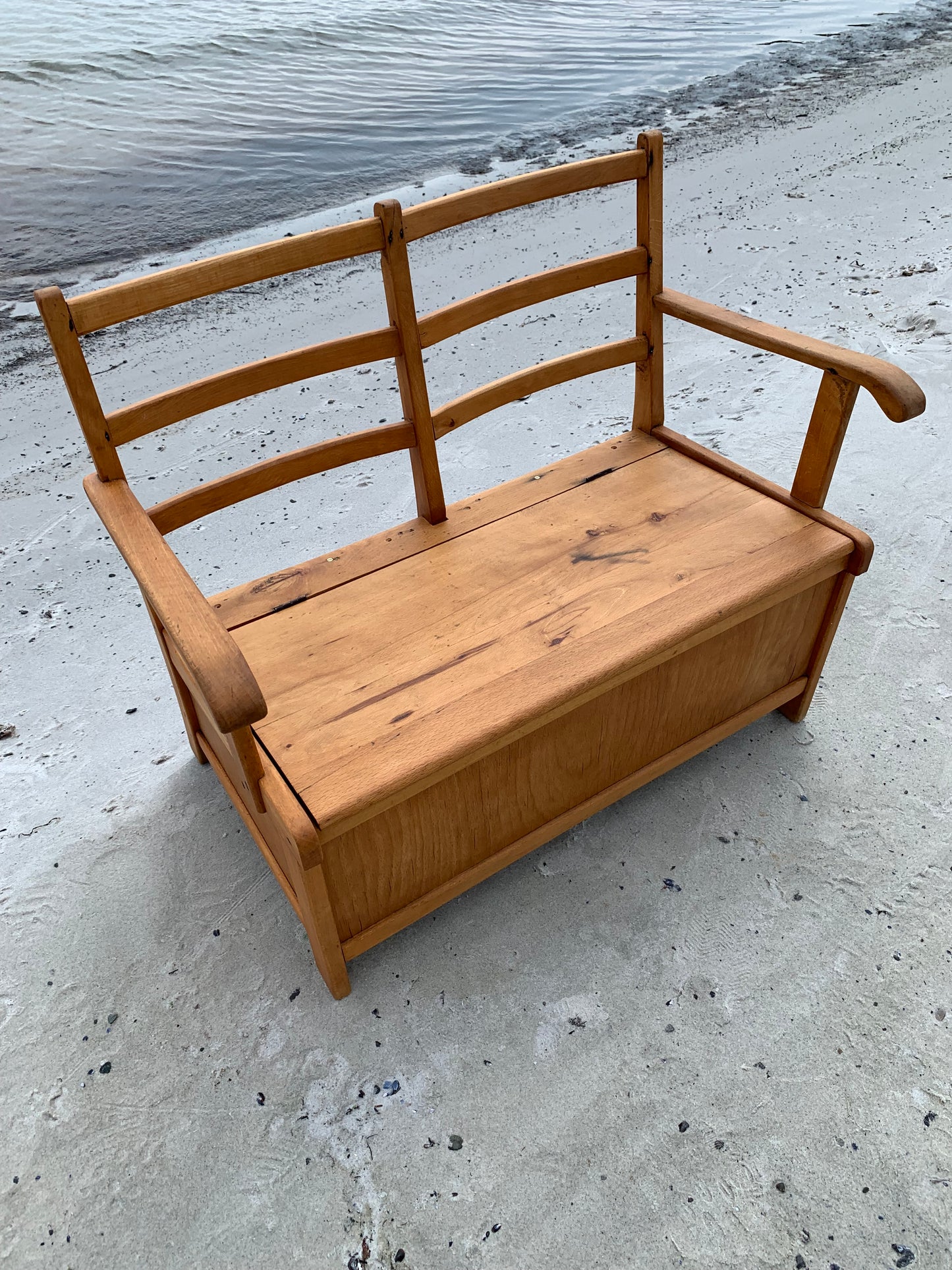 Kaare Klint børnebænk