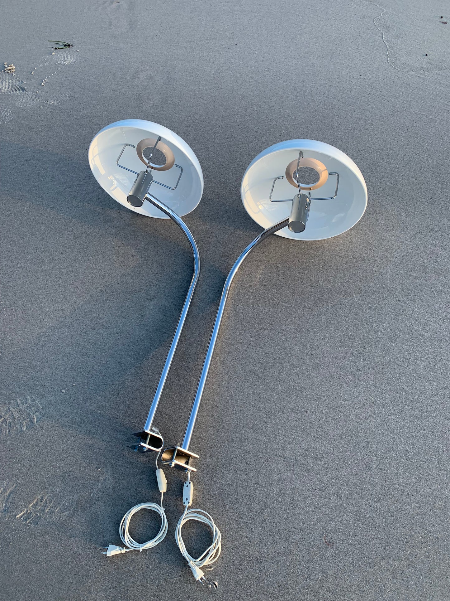 Lampe fra bank i Sverige