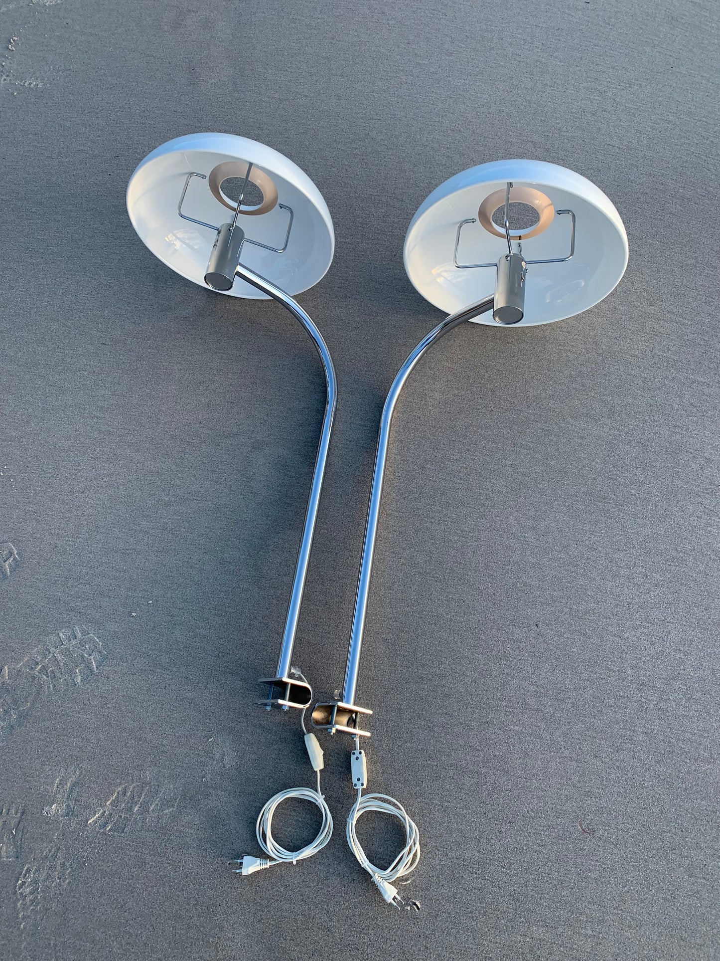 Lampe fra bank i Sverige