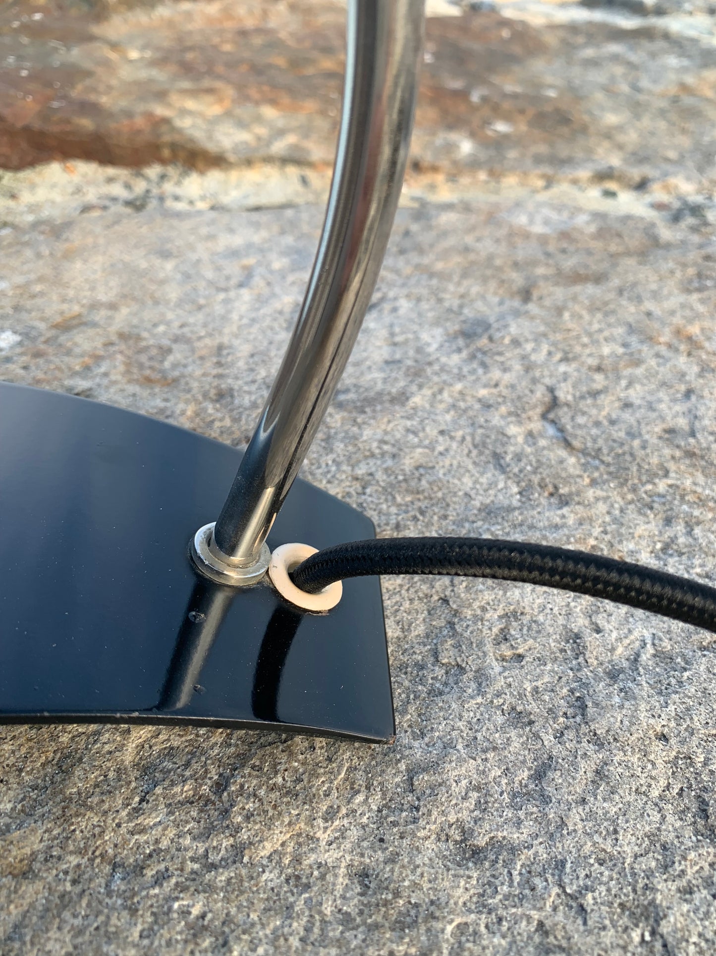 Kaiser Idell 6840 - Gul/Grøn
