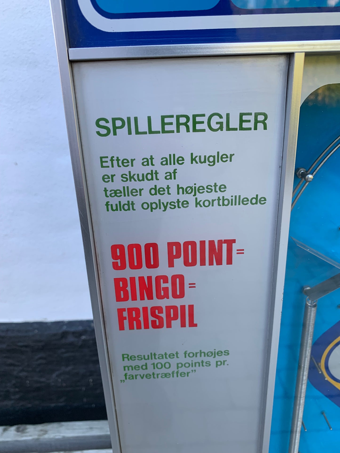 Spilleautomat
