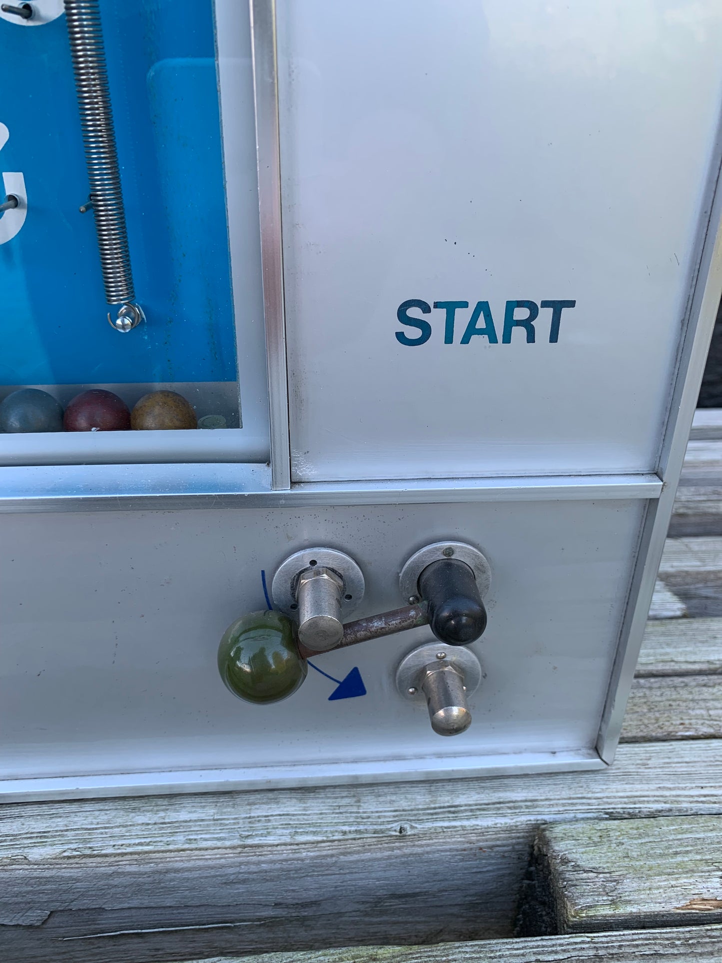 Spilleautomat