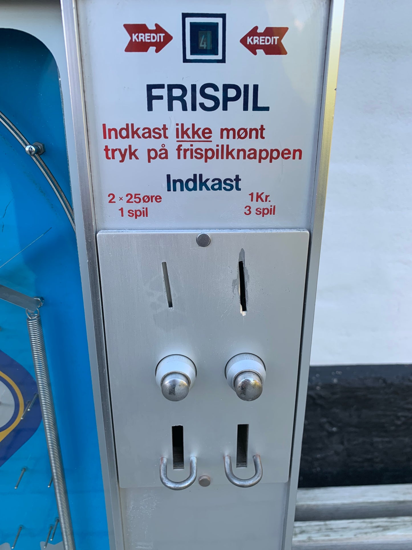 Spilleautomat
