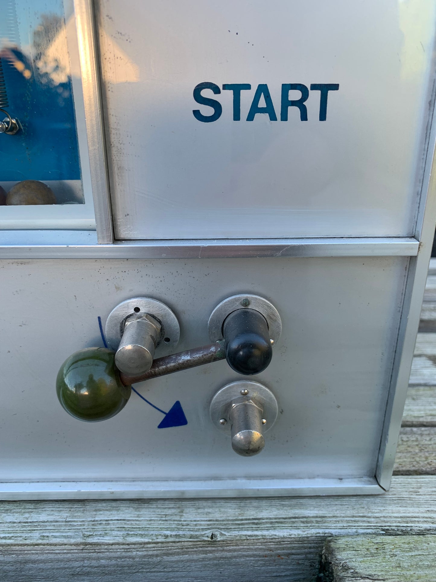 Spilleautomat