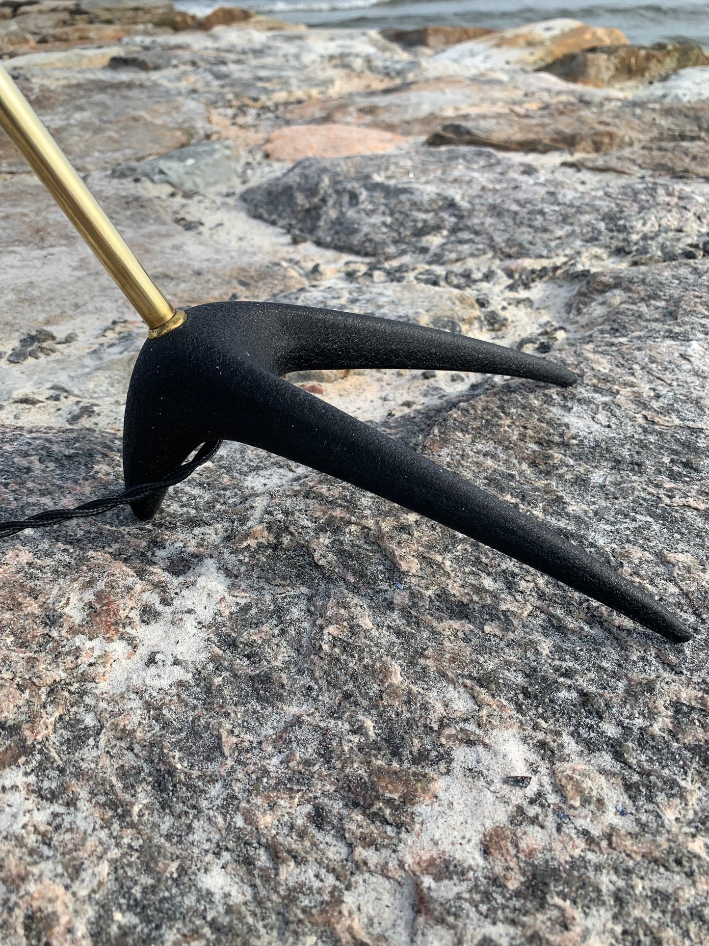 Cosack - Original hvid/sort (Sjælden)