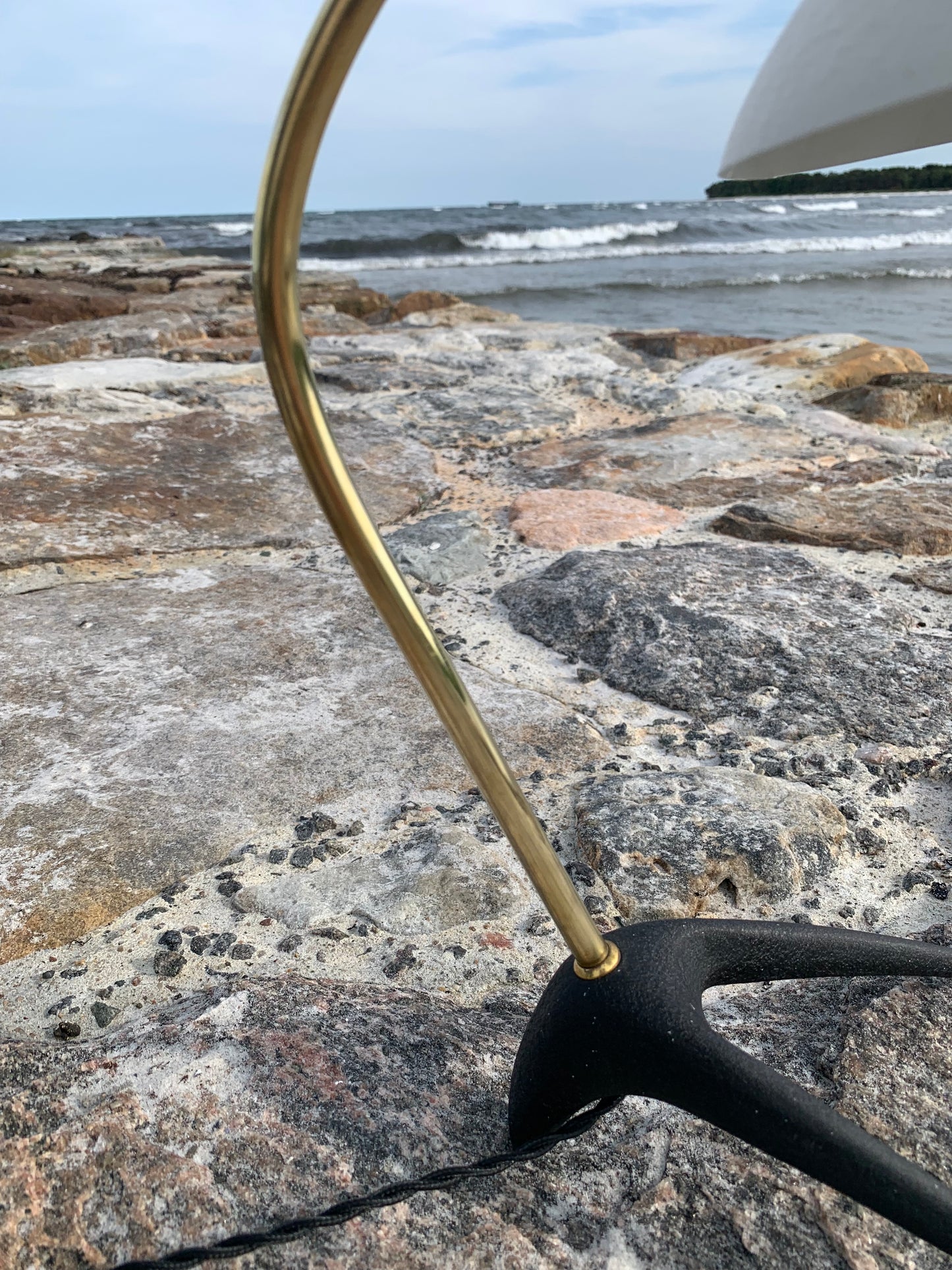 Cosack - Original hvid/sort (Sjælden)