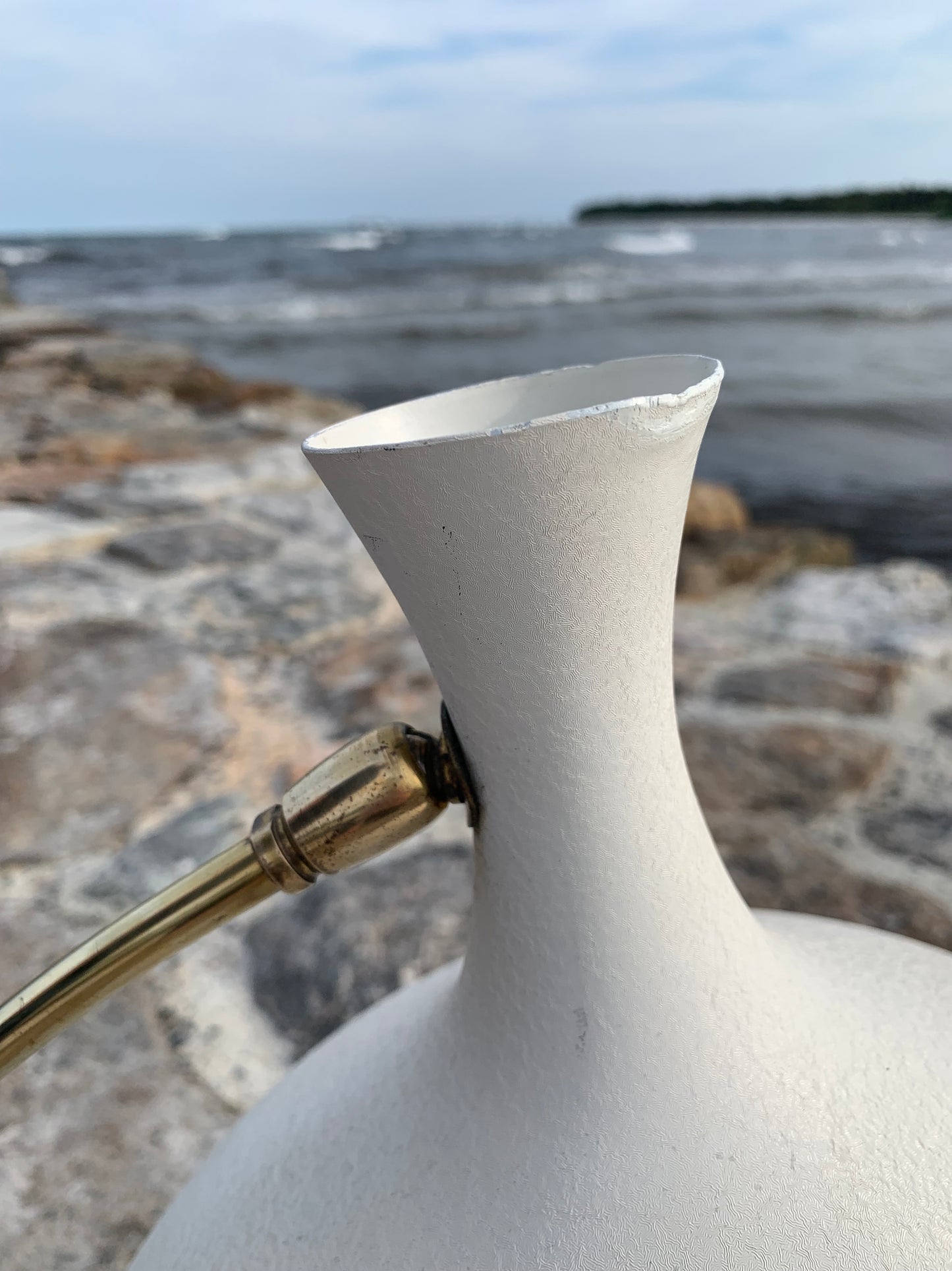 Cosack - Original hvid/sort (Sjælden)
