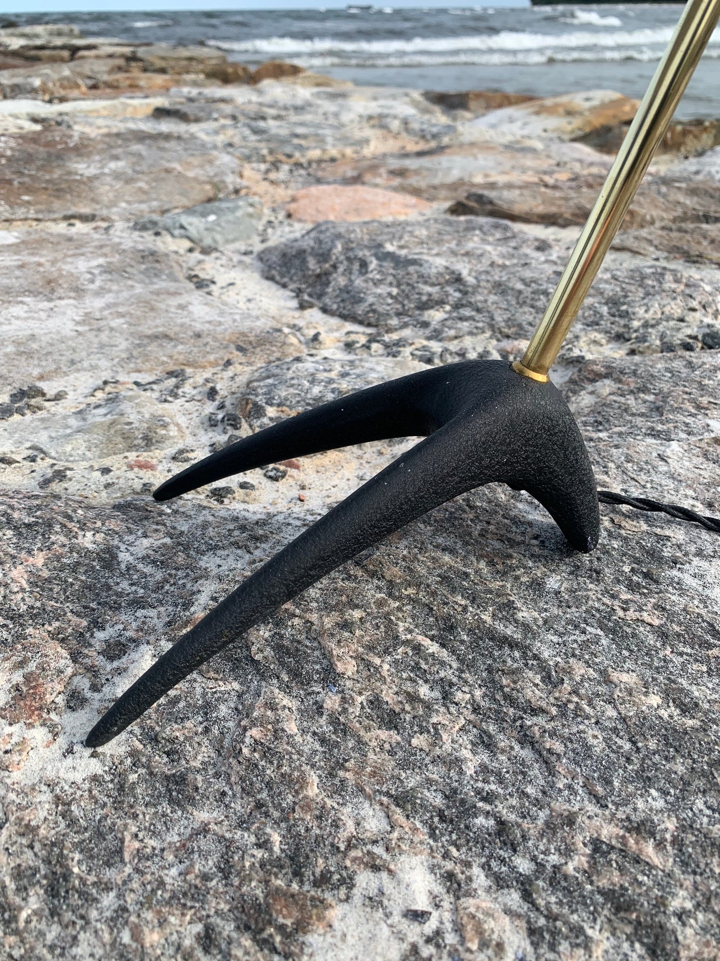 Cosack - Original hvid/sort (Sjælden)