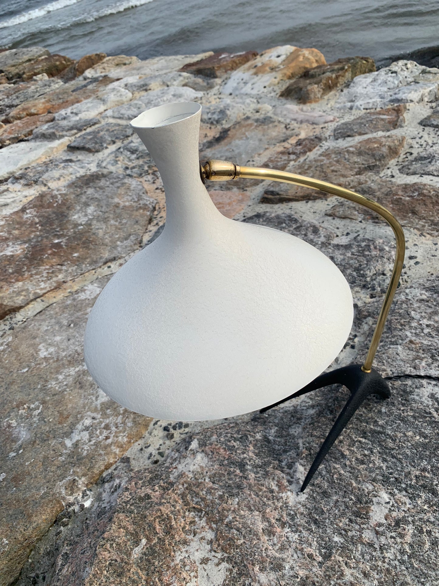 Cosack - Original hvid/sort (Sjælden)