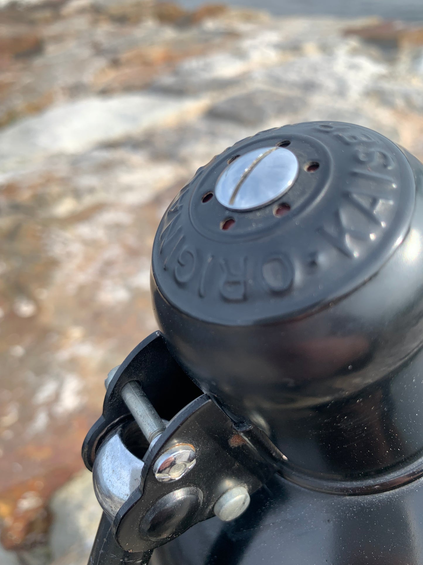 Kaiser Idell 6556 - Original sort