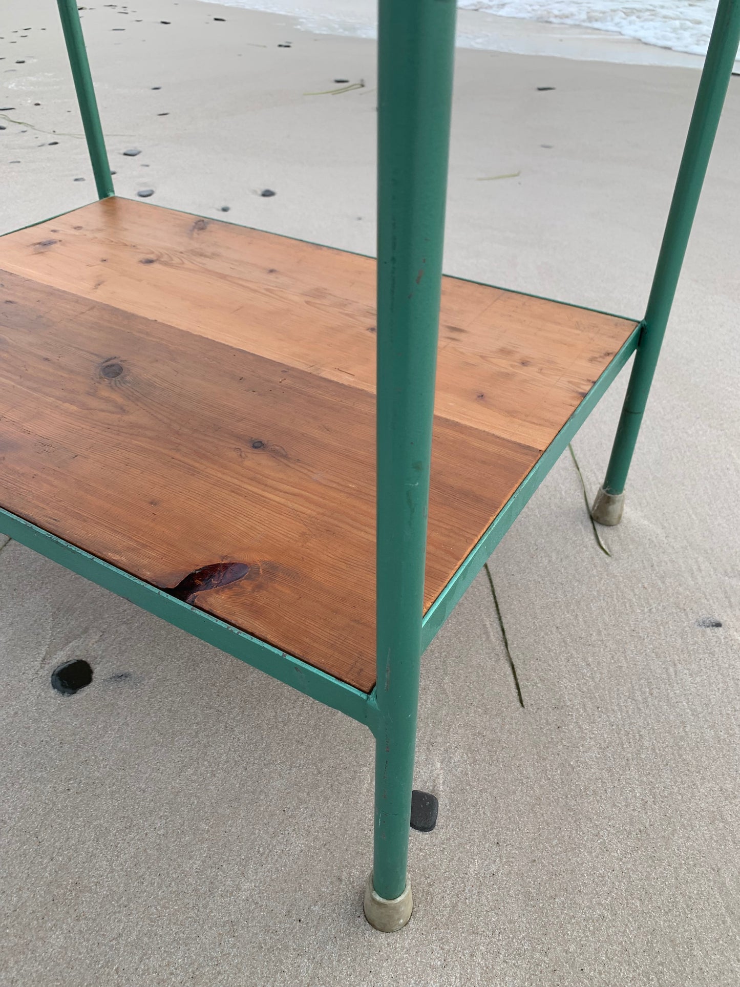 Industrielt bord