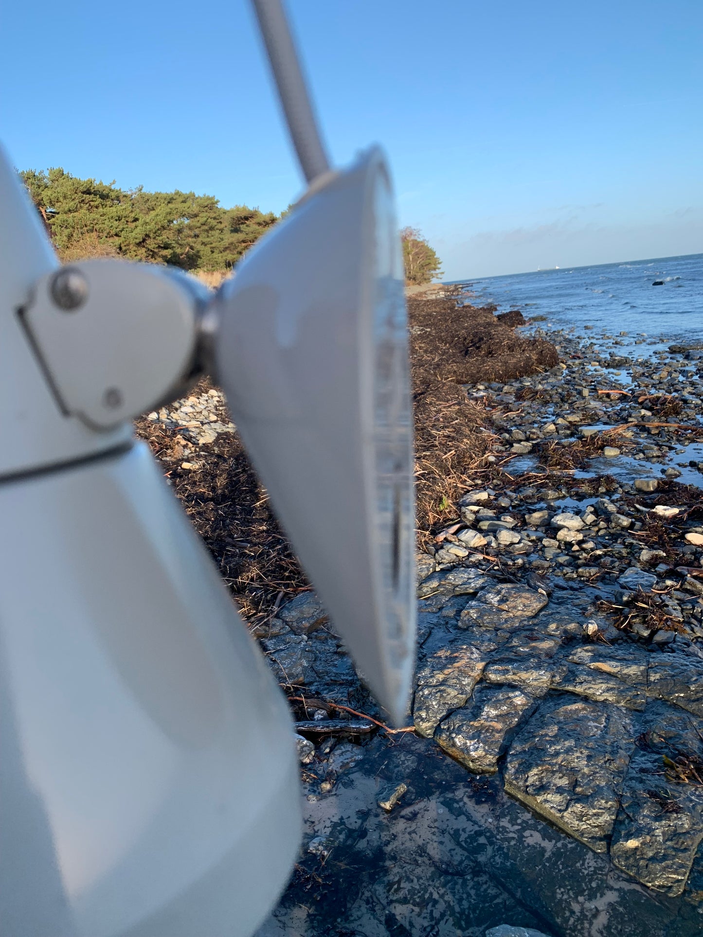 Kaiser Leuchten 6013 væglampe - Grå