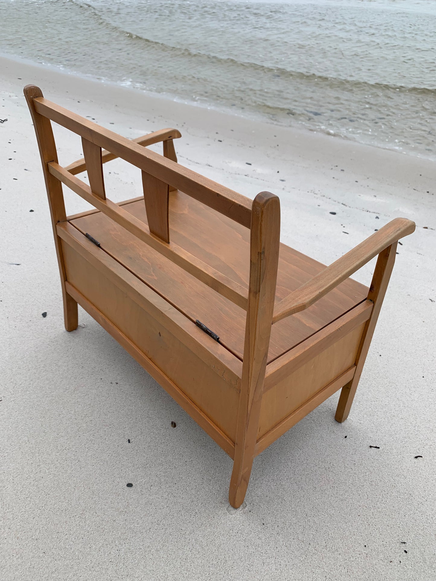 Kaare Klint børnebænk