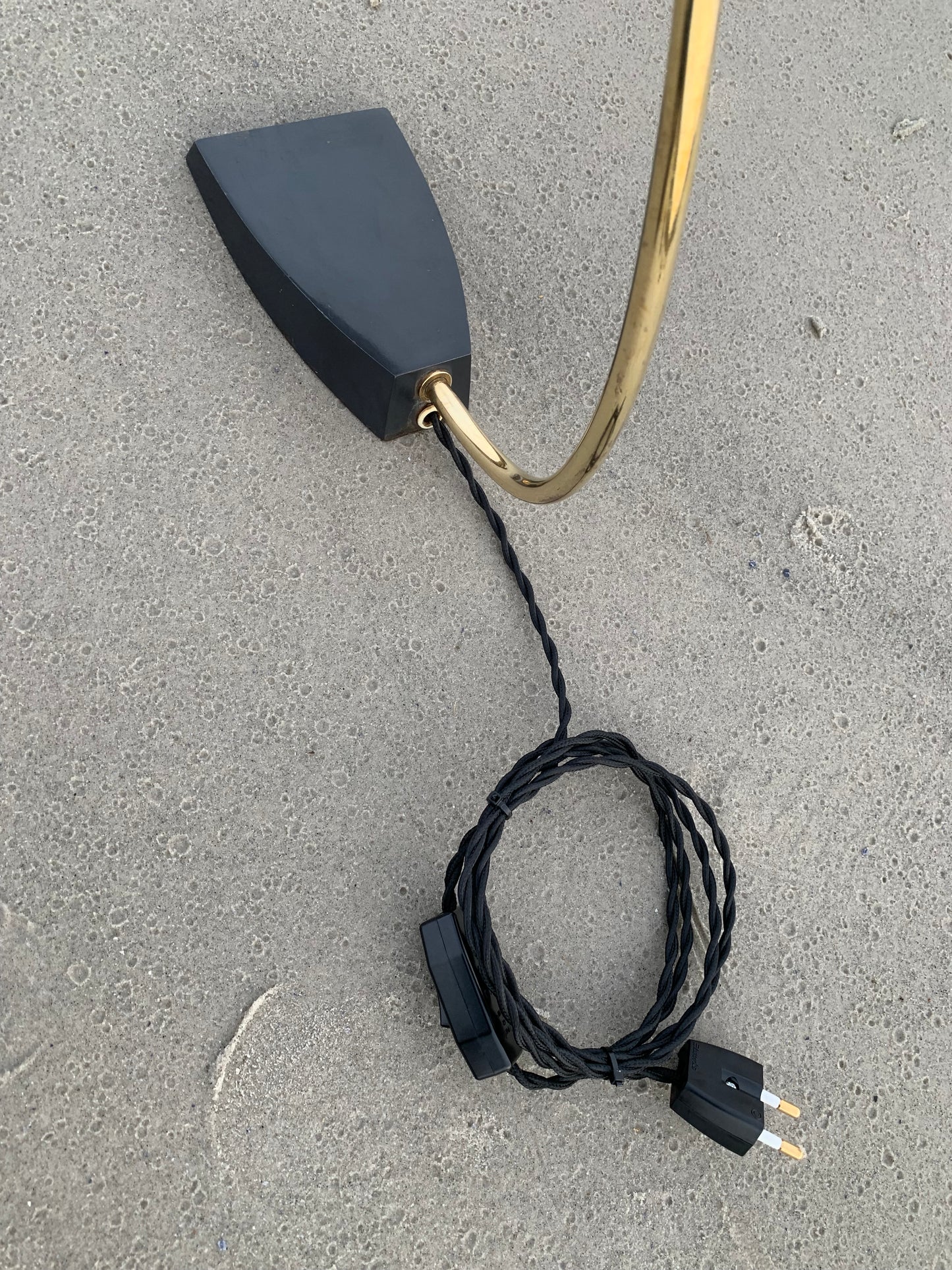 Kaiser Idell 6860 - Original rød