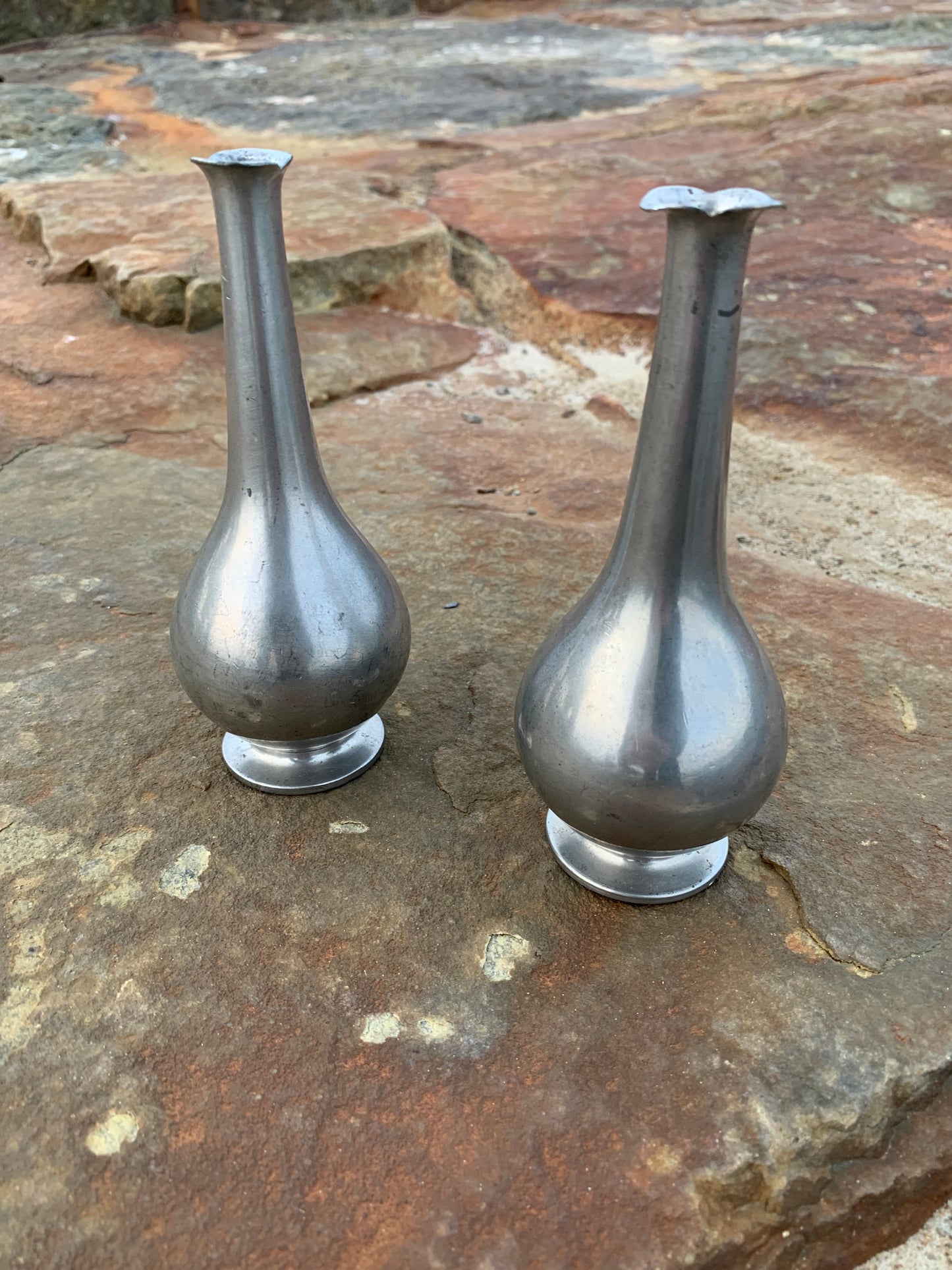 Just Andersen vase fra 1930’erne