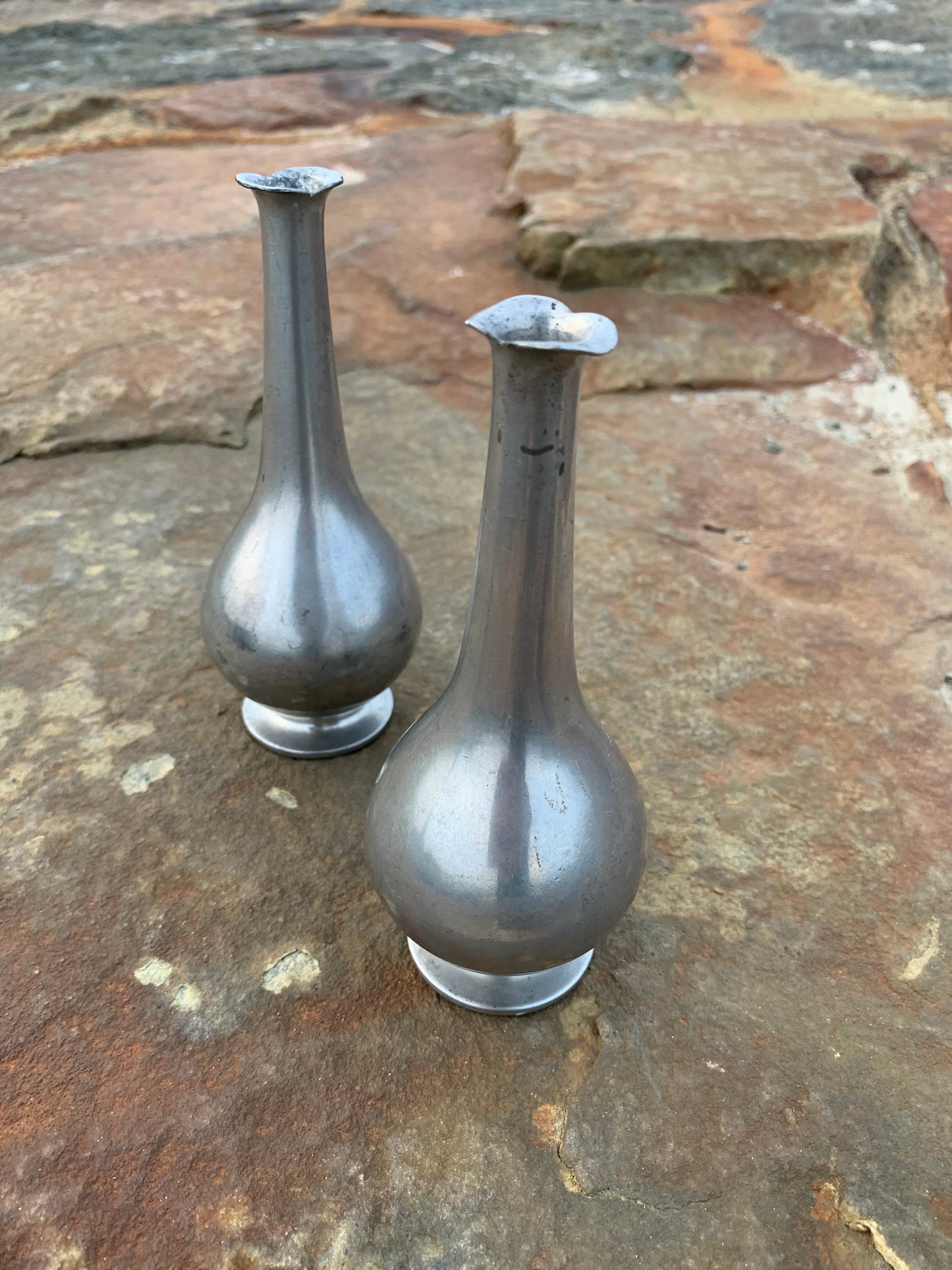 Just Andersen vase fra 1930’erne
